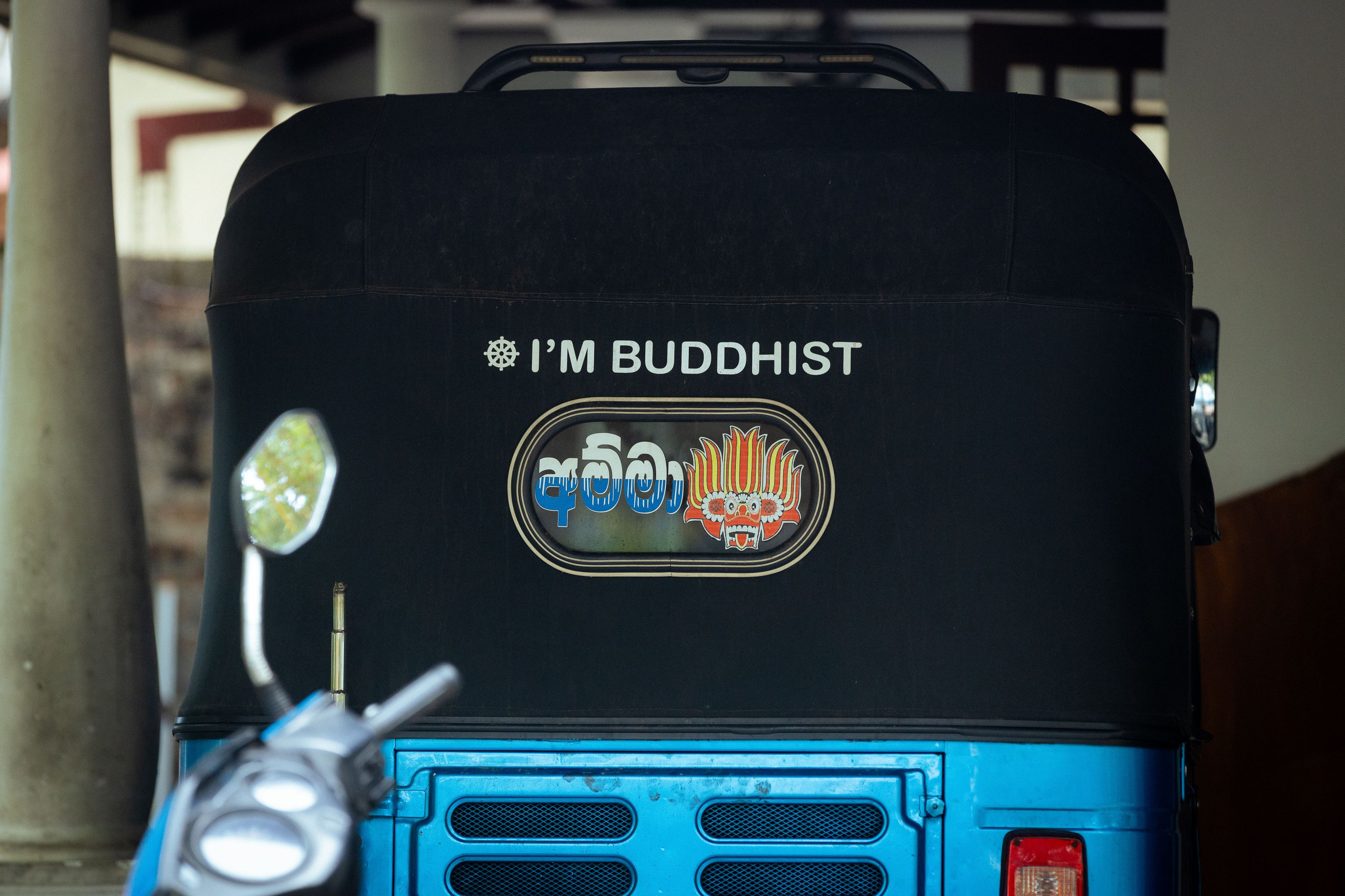 Шри-Ланка (весна 2024). Фотограф Виноградов Константин