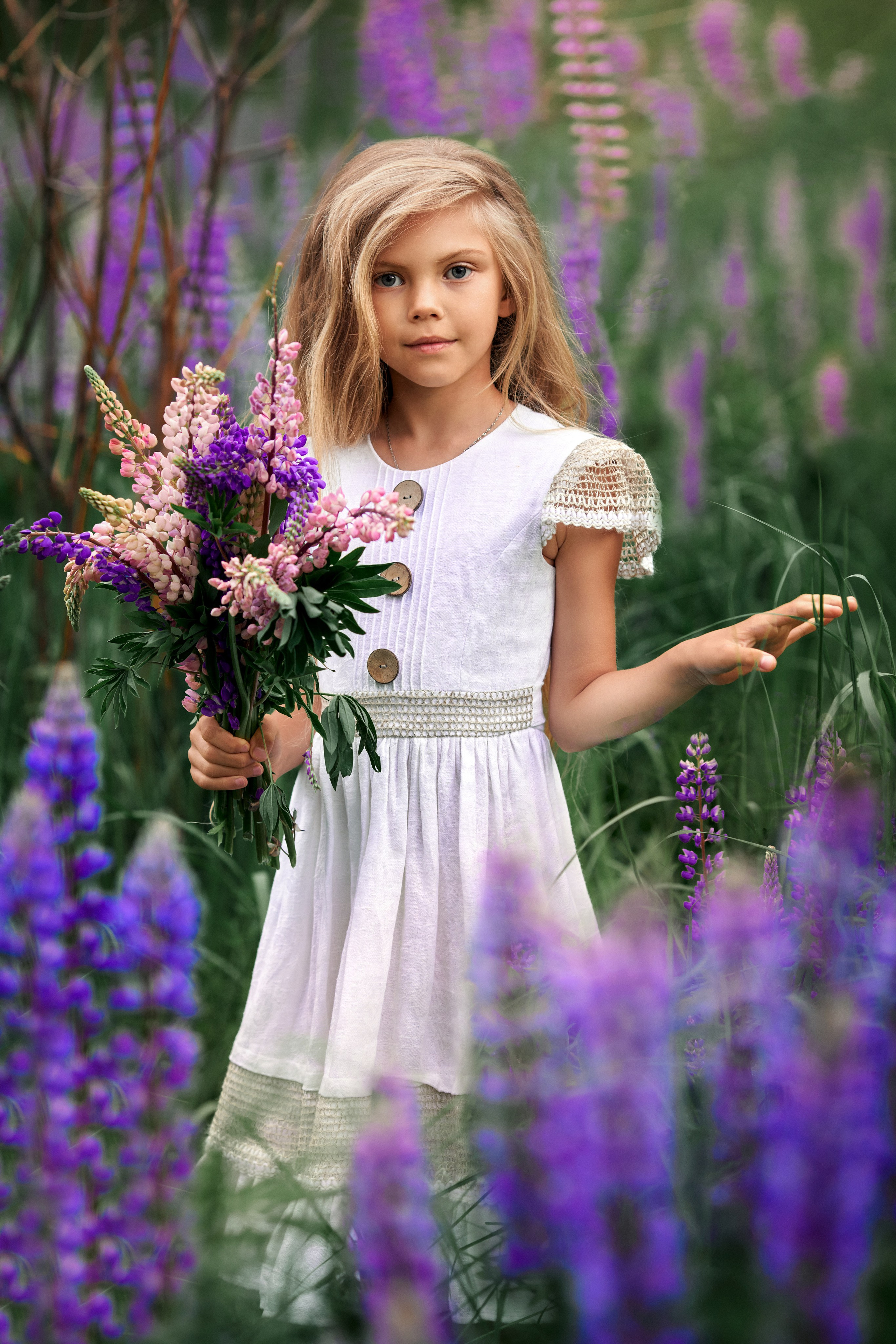 Даша. Свадебный и семейный фотограф Игорь Елагин