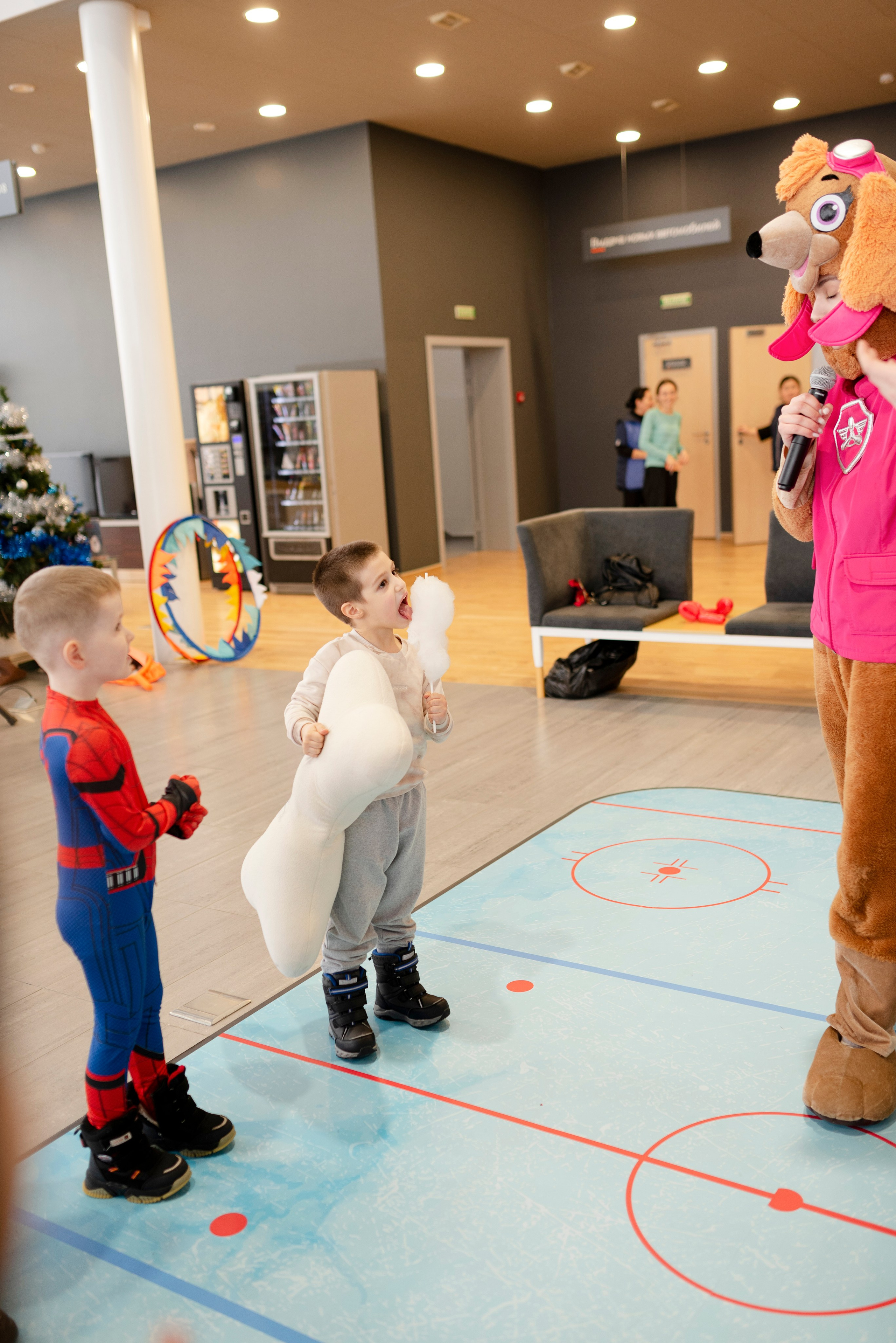 фотограф Сургут