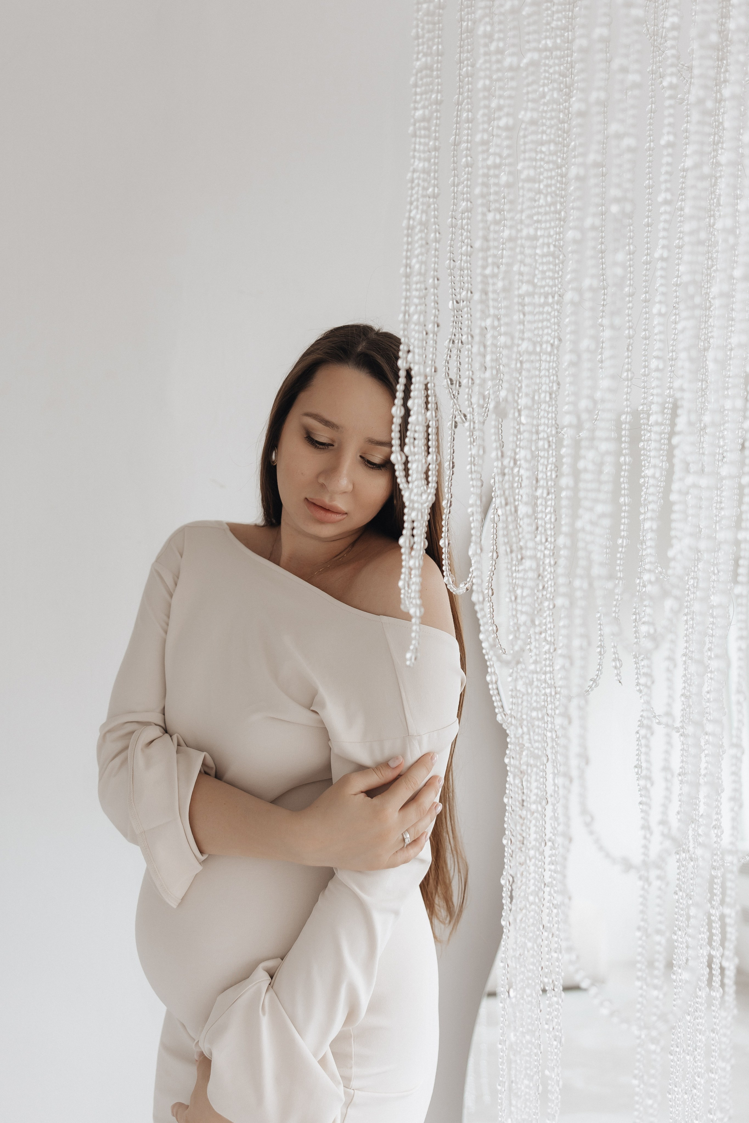 В ожидании♡. Свадебный и семейный фотограф в Москве Яна Шувалова