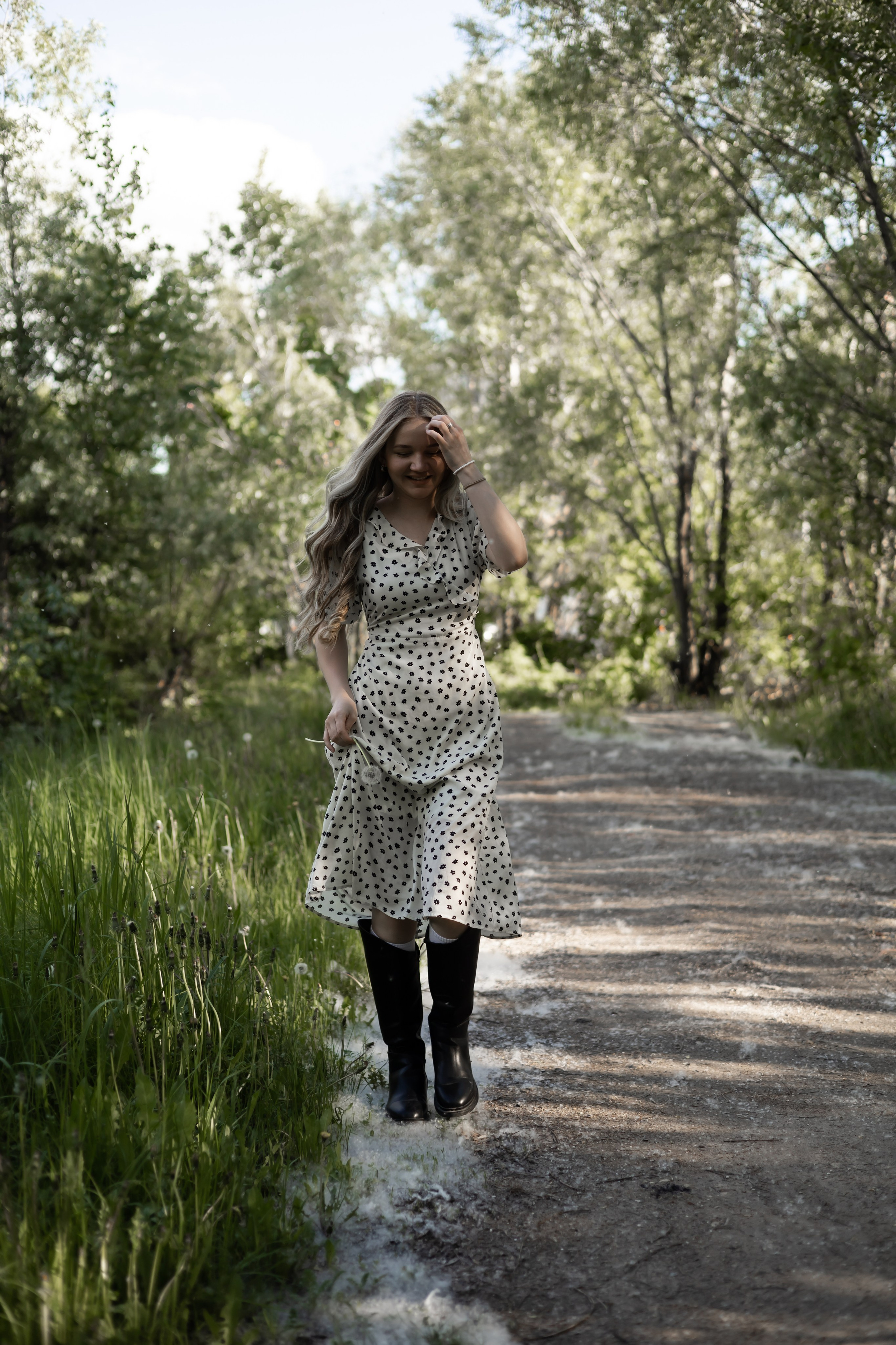 DINARA. Фотограф Элла Ефимова