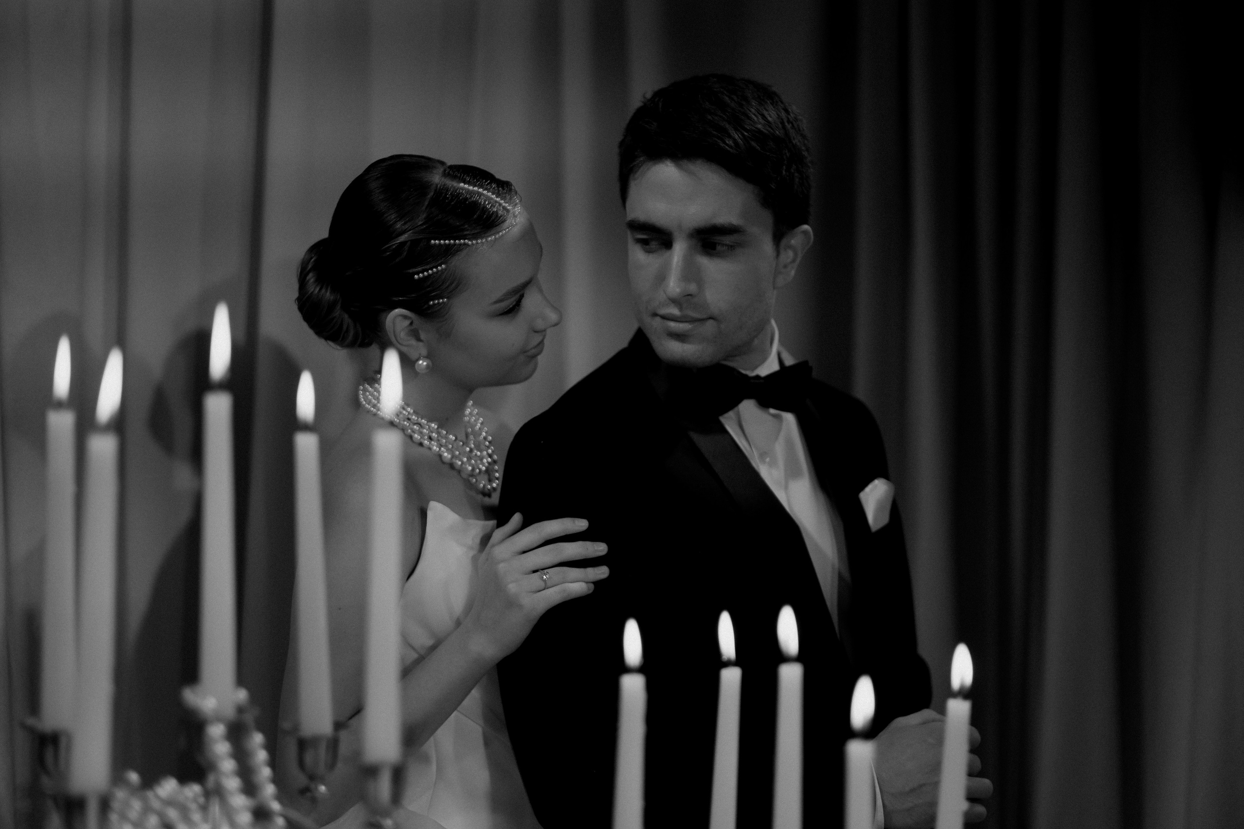 MATUR. Фотограф Элла Ефимова