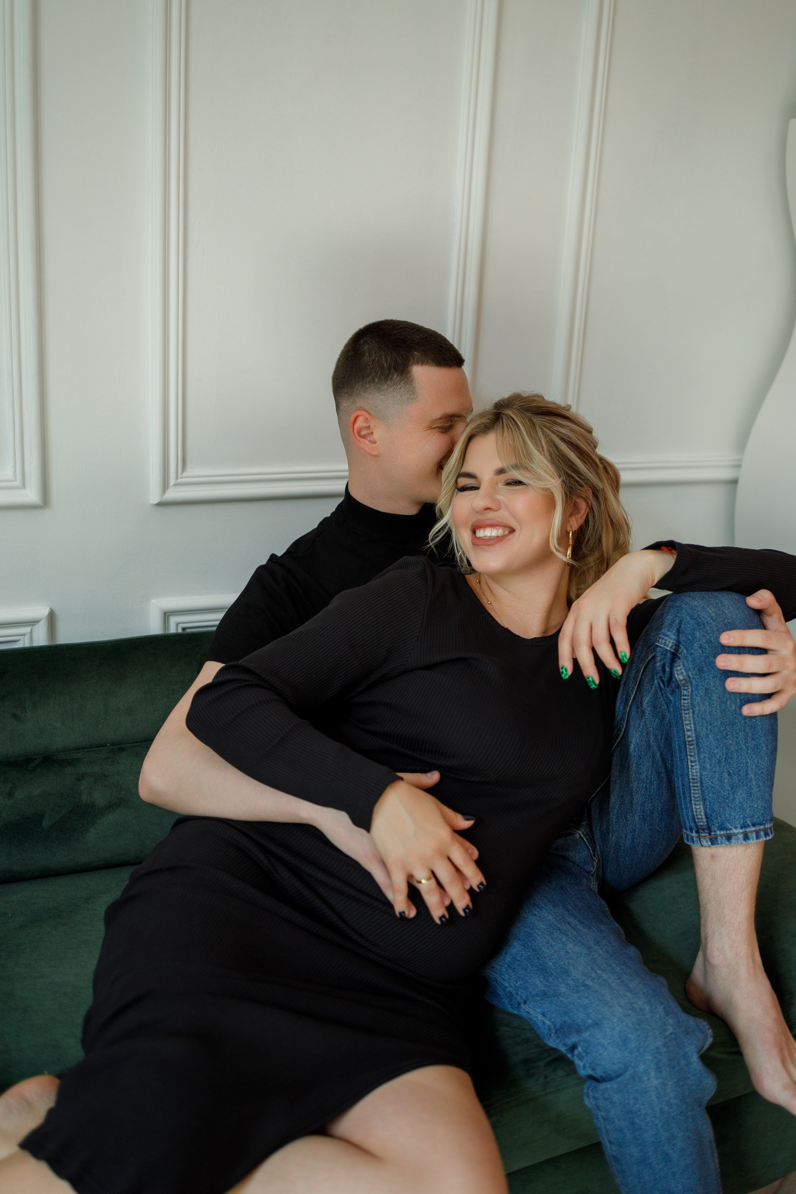 Роман и Юлия. Фотограф Краснодар