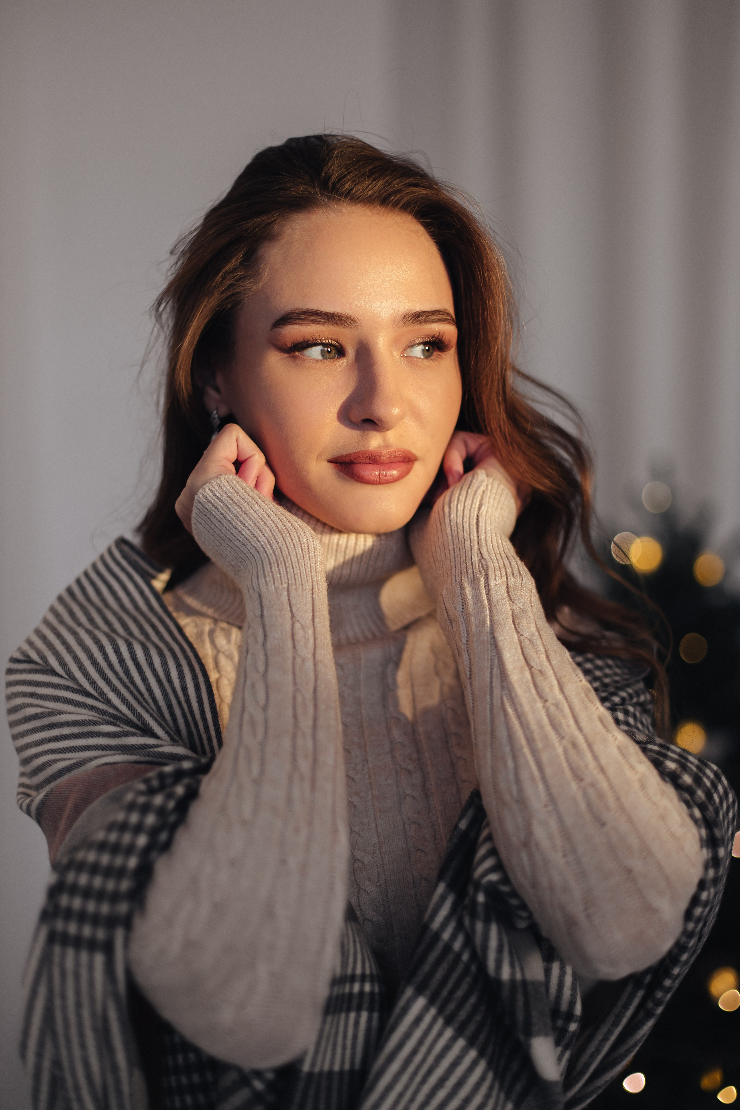 Яна. Фотограф Таганрог Любимая Надя