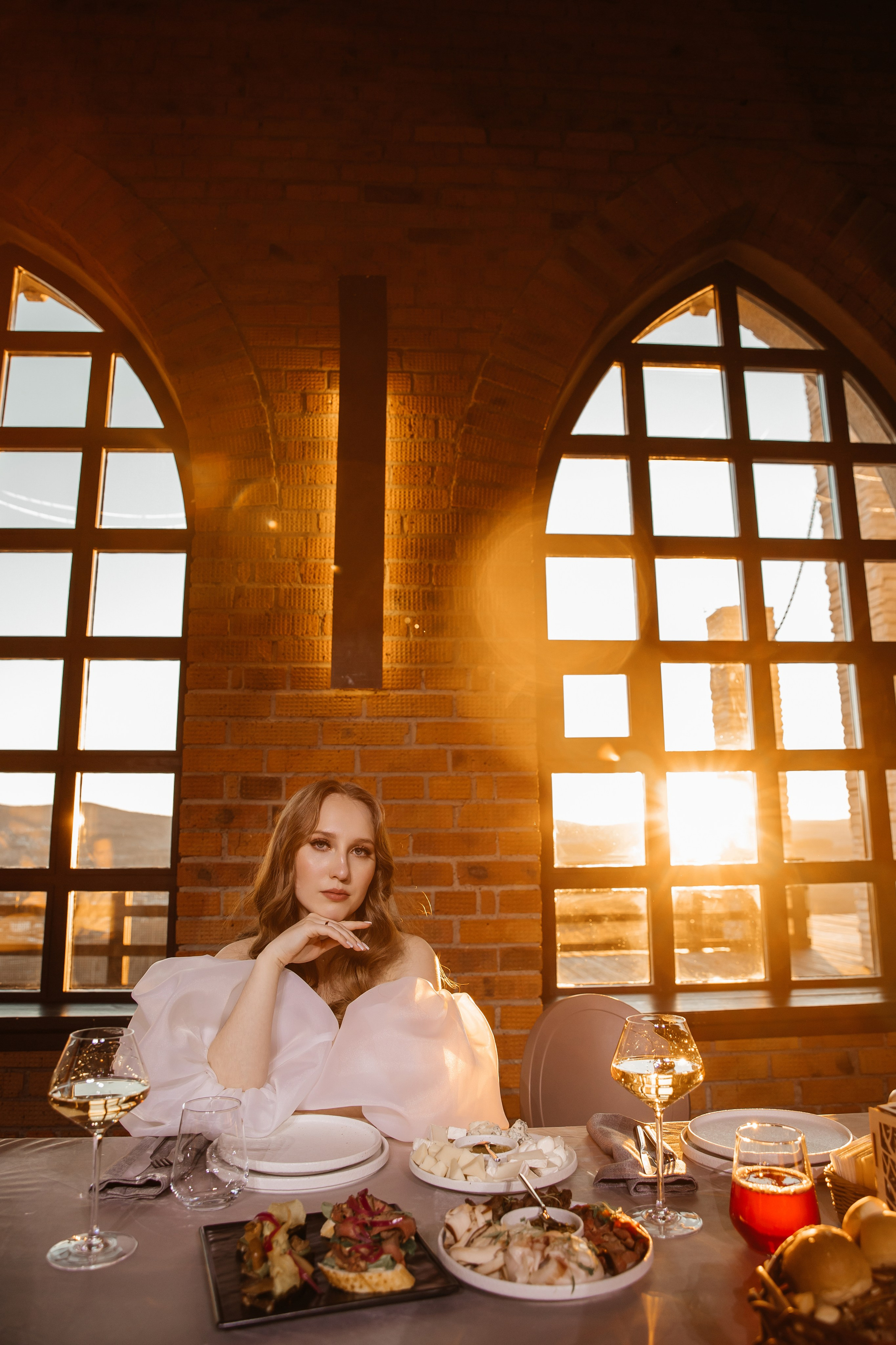 Екатерина и Денис. Свадебный фотограф Красноярск — Кристина Ива