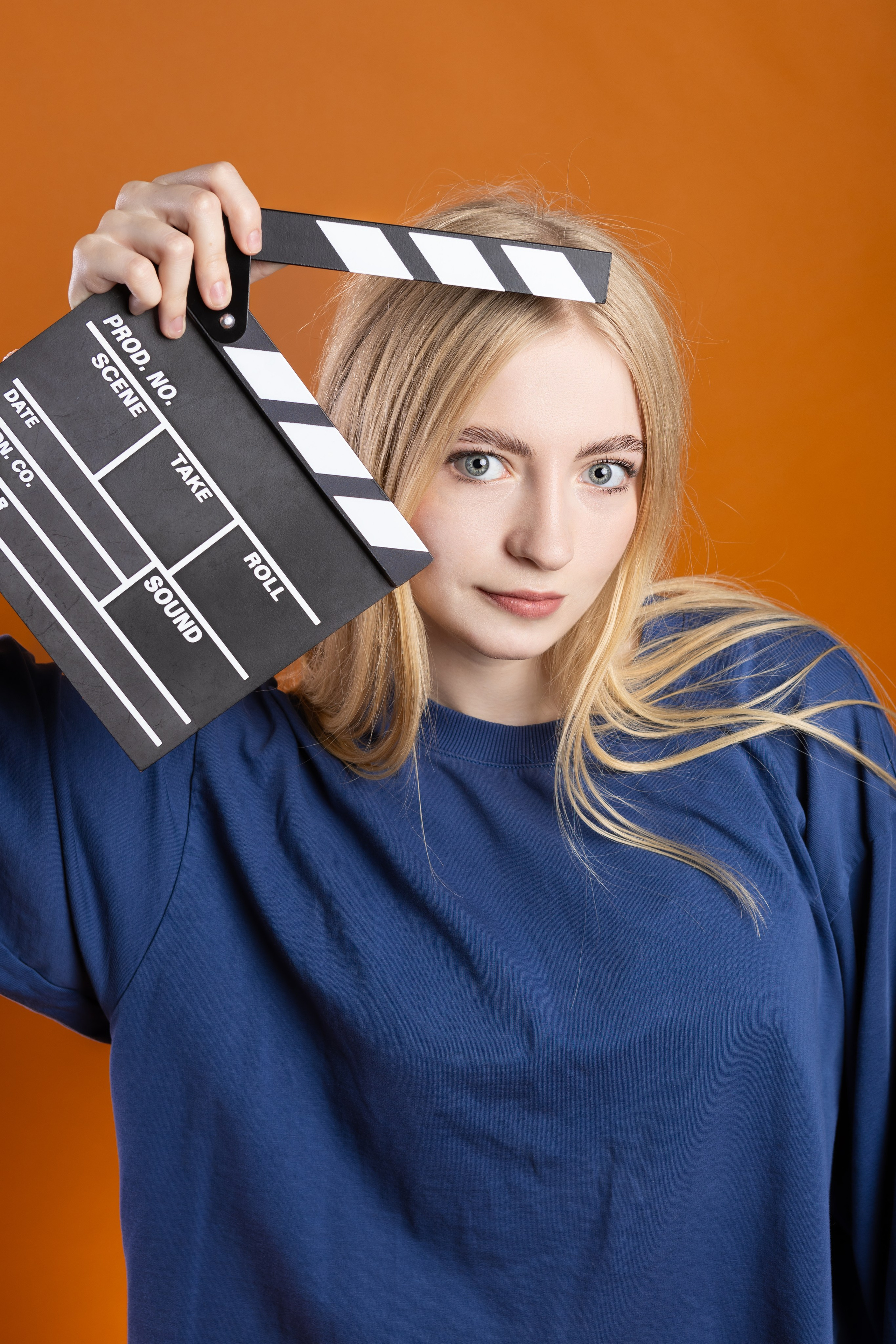 Маша. Главная