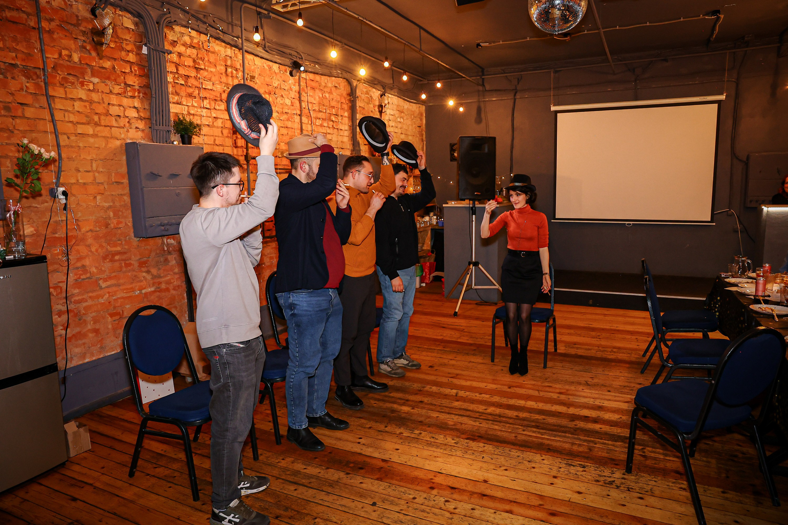 Репортаж. Профессиональной фотограф в Санкт-Петербурге Алексей Киселёв