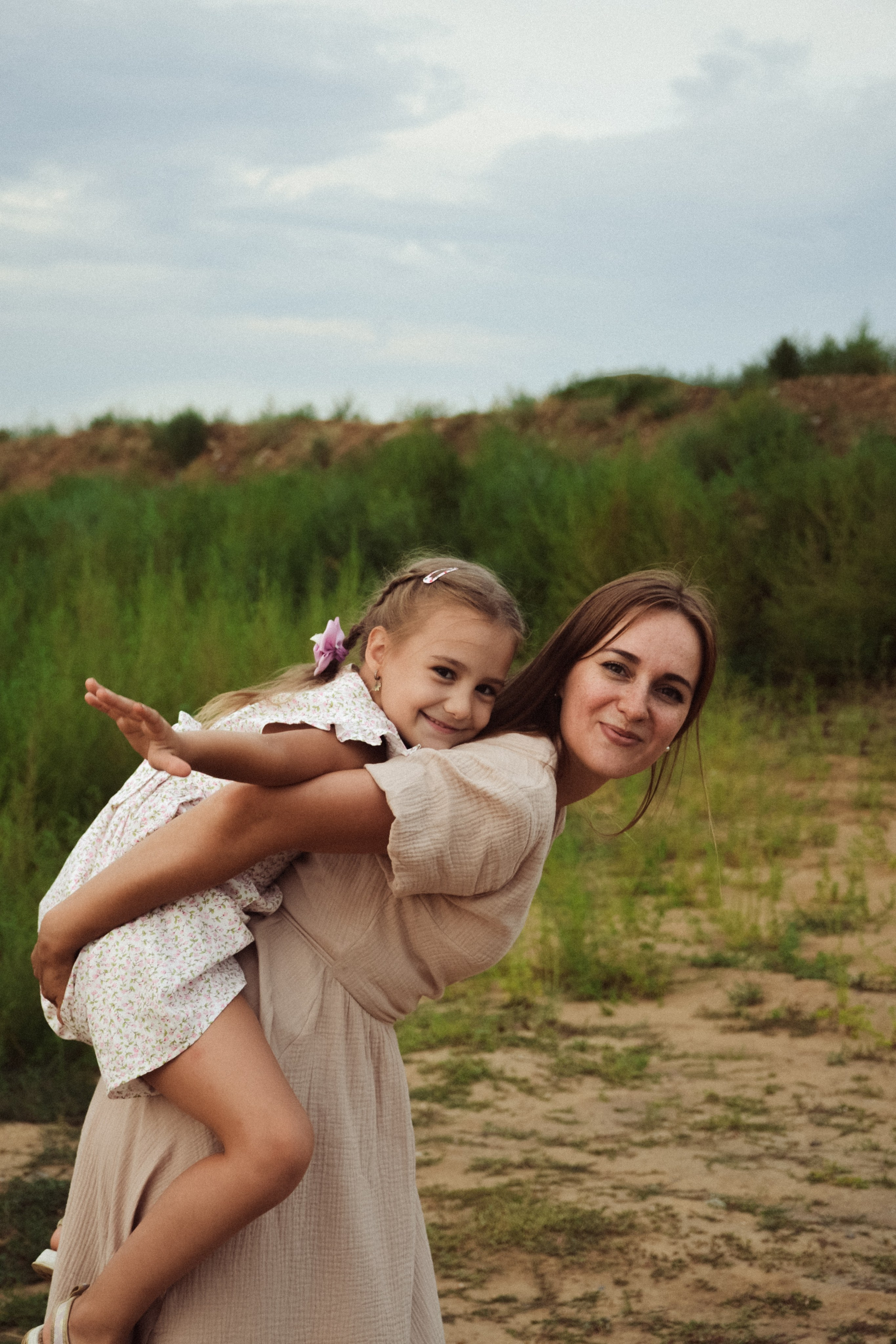 Екатерина и ее семья. Анастасия — фотограф в Волжском и Волгограде
