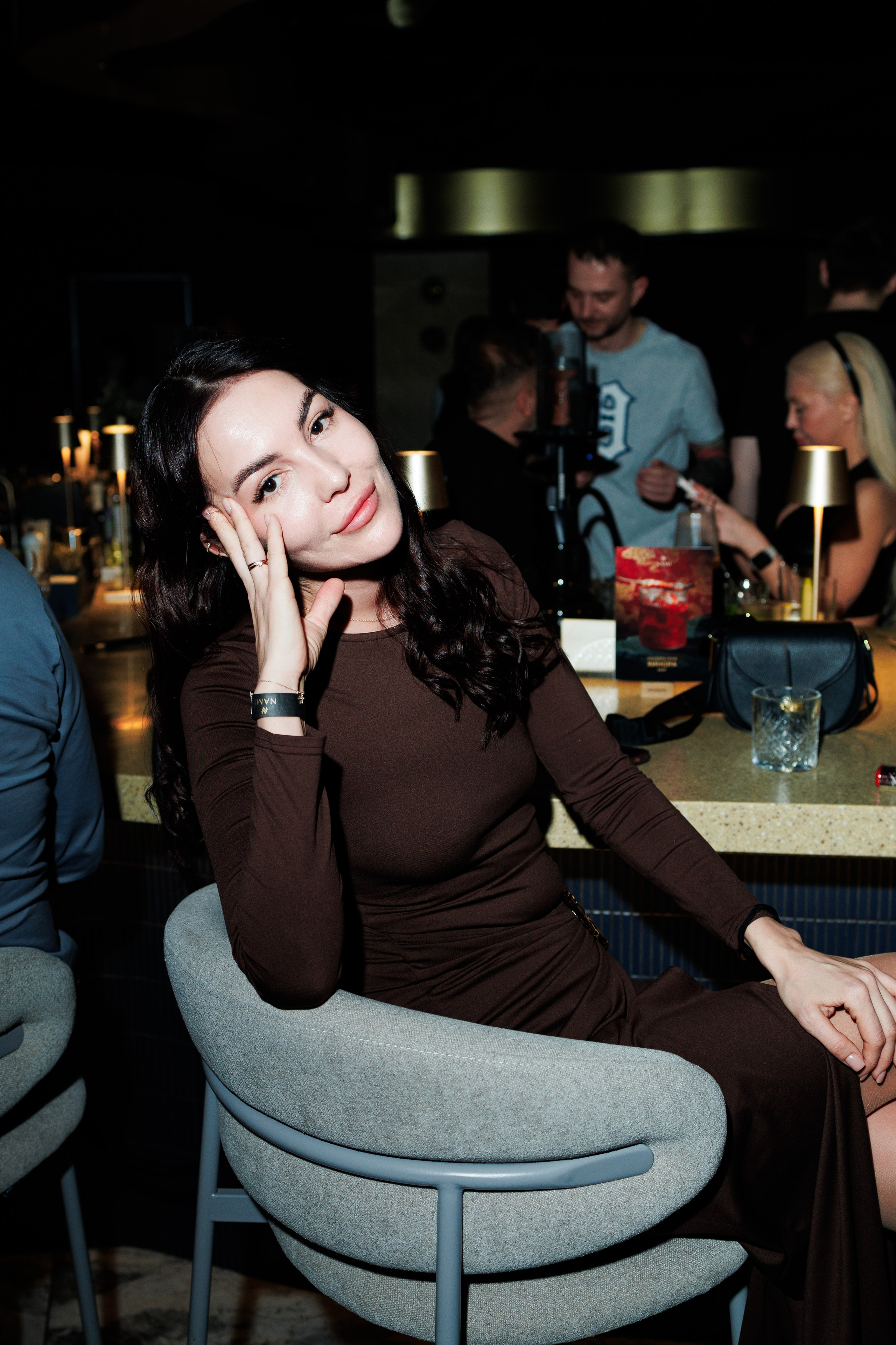 Мгновения. Андрей Риттер Репортажный идейный портретный фотограф Сахалина