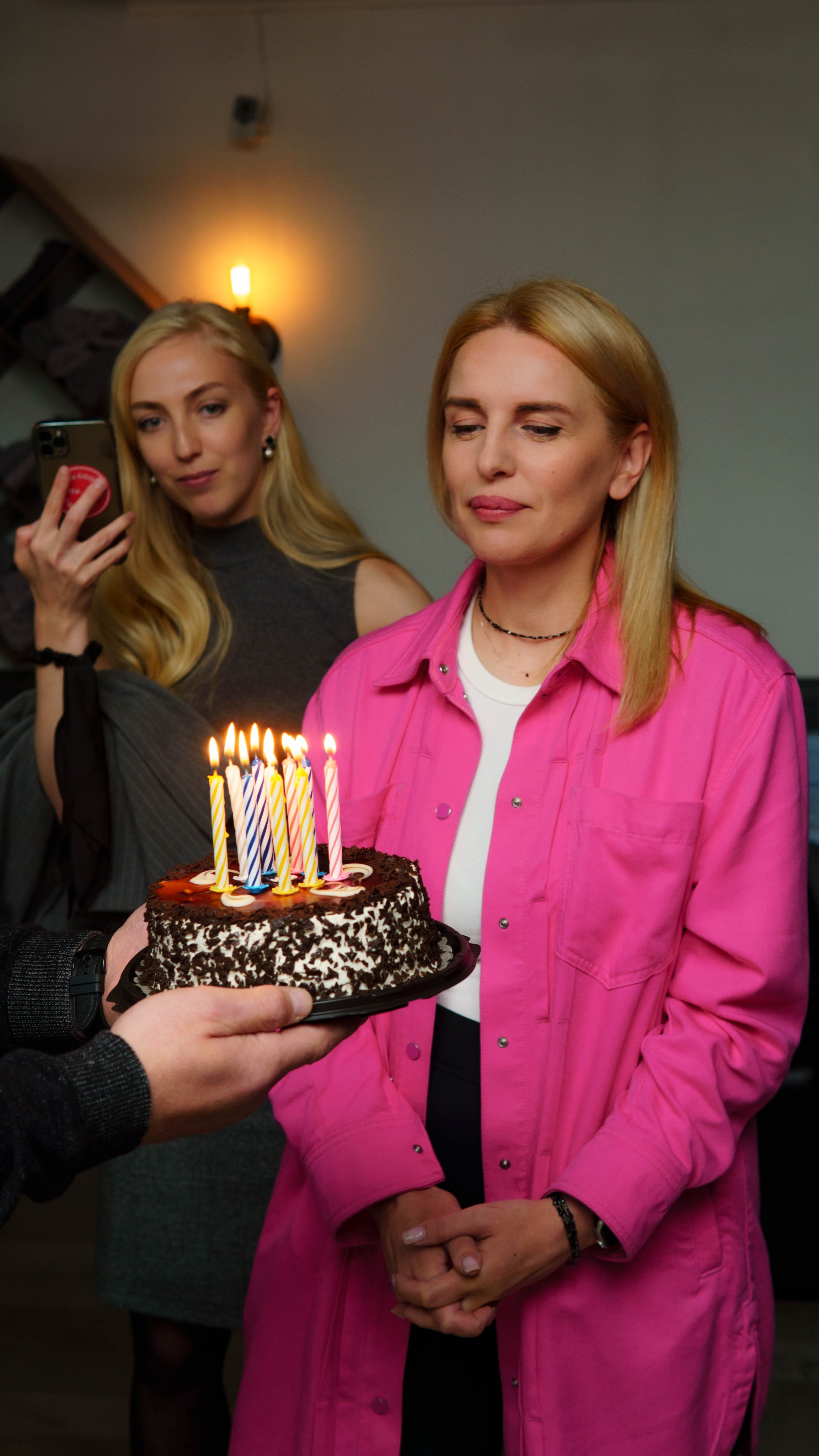 Chop-Chop. Андрей Риттер Репортажный идейный портретный фотограф Сахалина