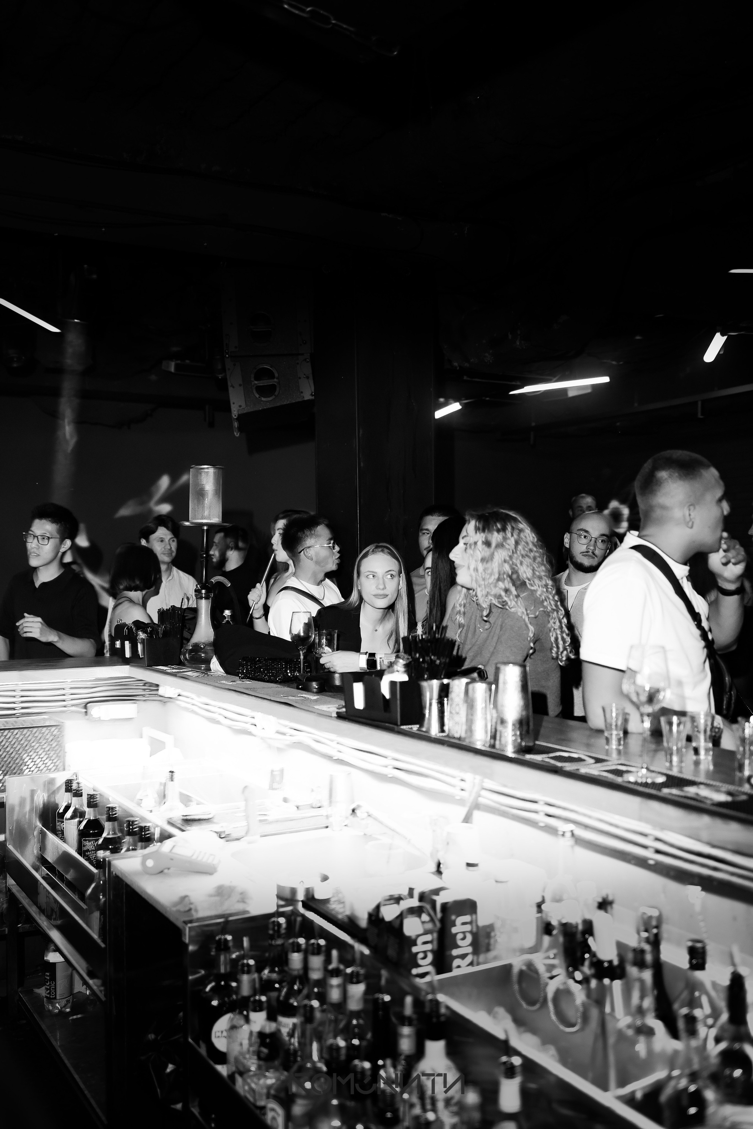 Мгновения. Андрей Риттер Репортажный идейный портретный фотограф Сахалина