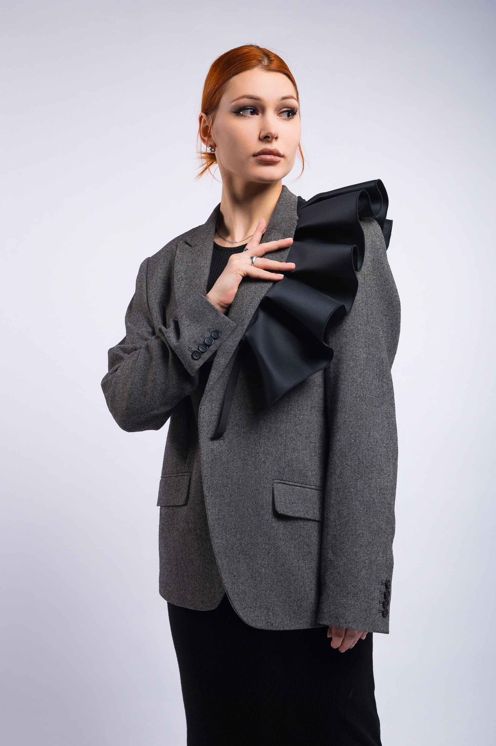 Рюши. Главная