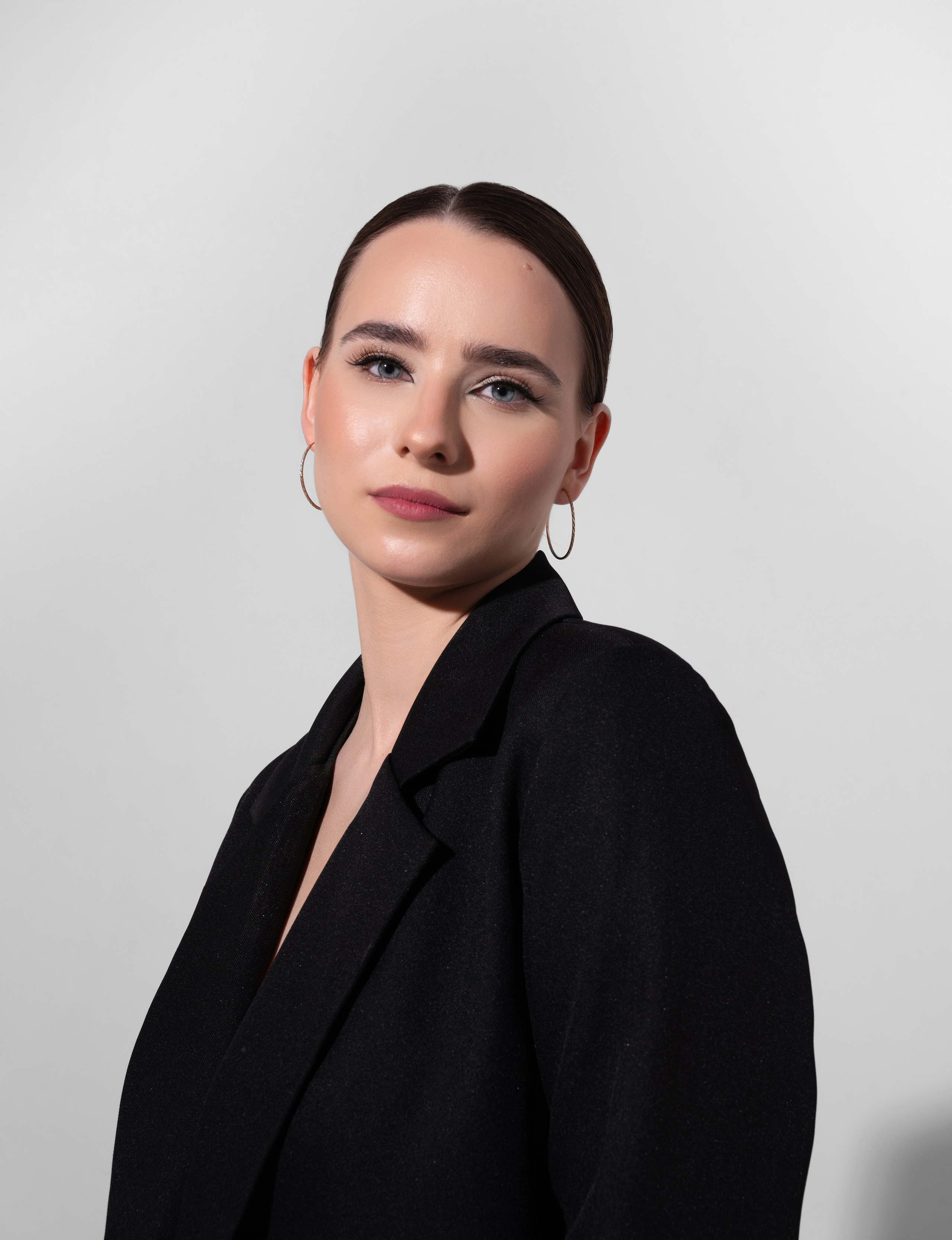 Портфолио. Фотограф в стиле VOGUE в Москве и Московской области Захарова Наталья