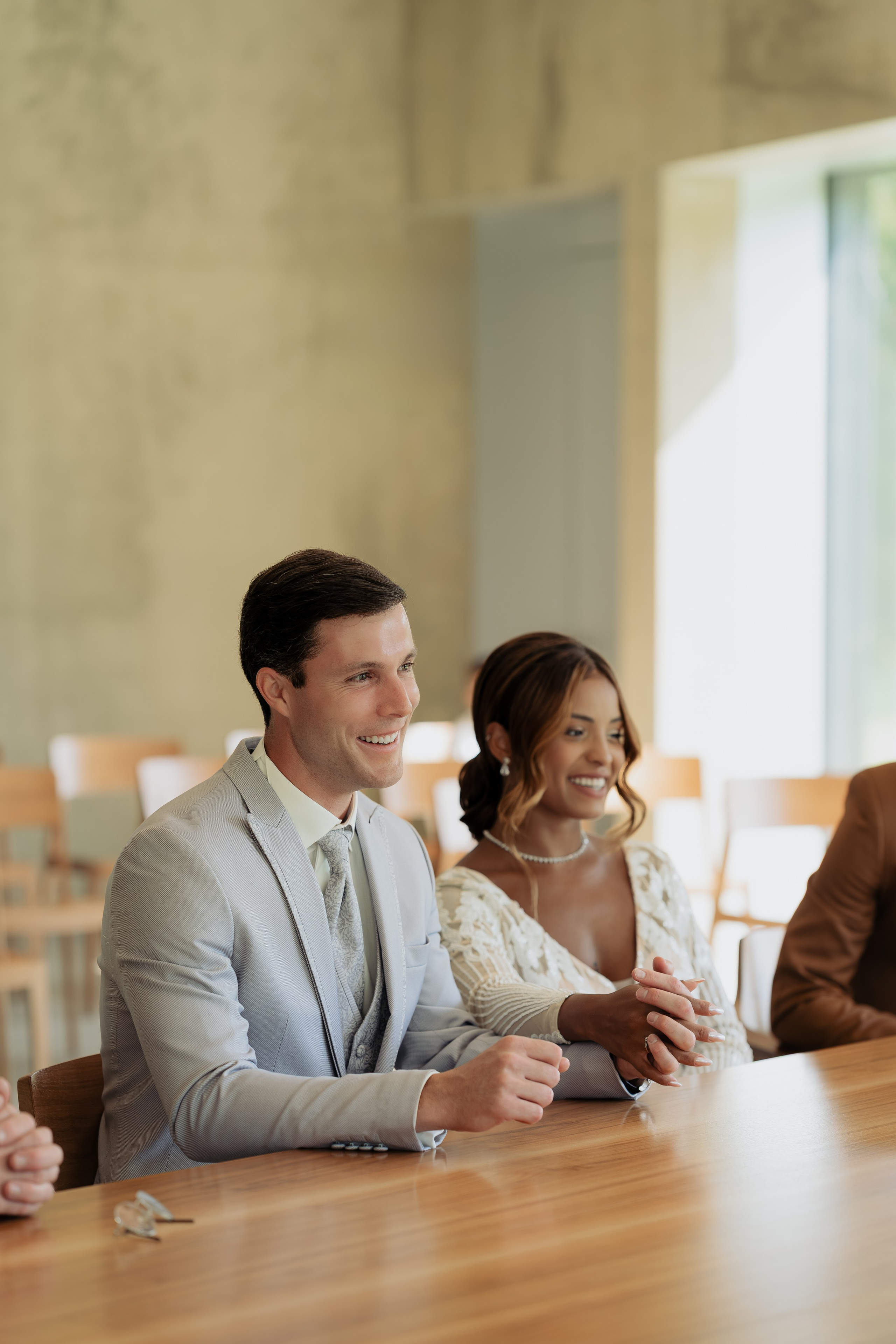 Samara & Vincent | civil wedding. Professional Wedding Photographer Geneva & Romande Switzerland | Tanya Creator