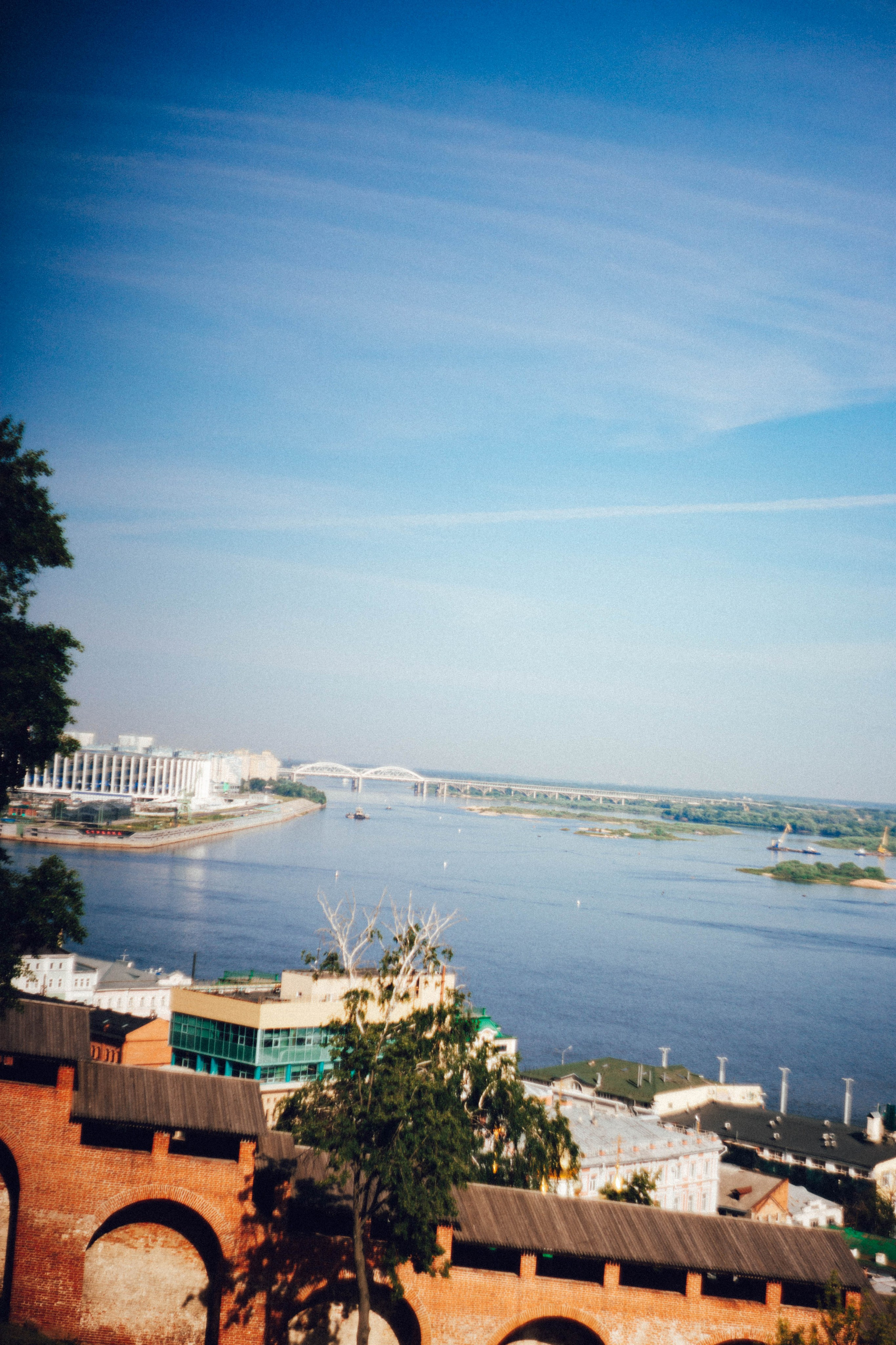 ФОТОПРОГУЛКА ПО Н.НОВГОРОДУ для туристов. Фотограф в Нижнем Новгороде