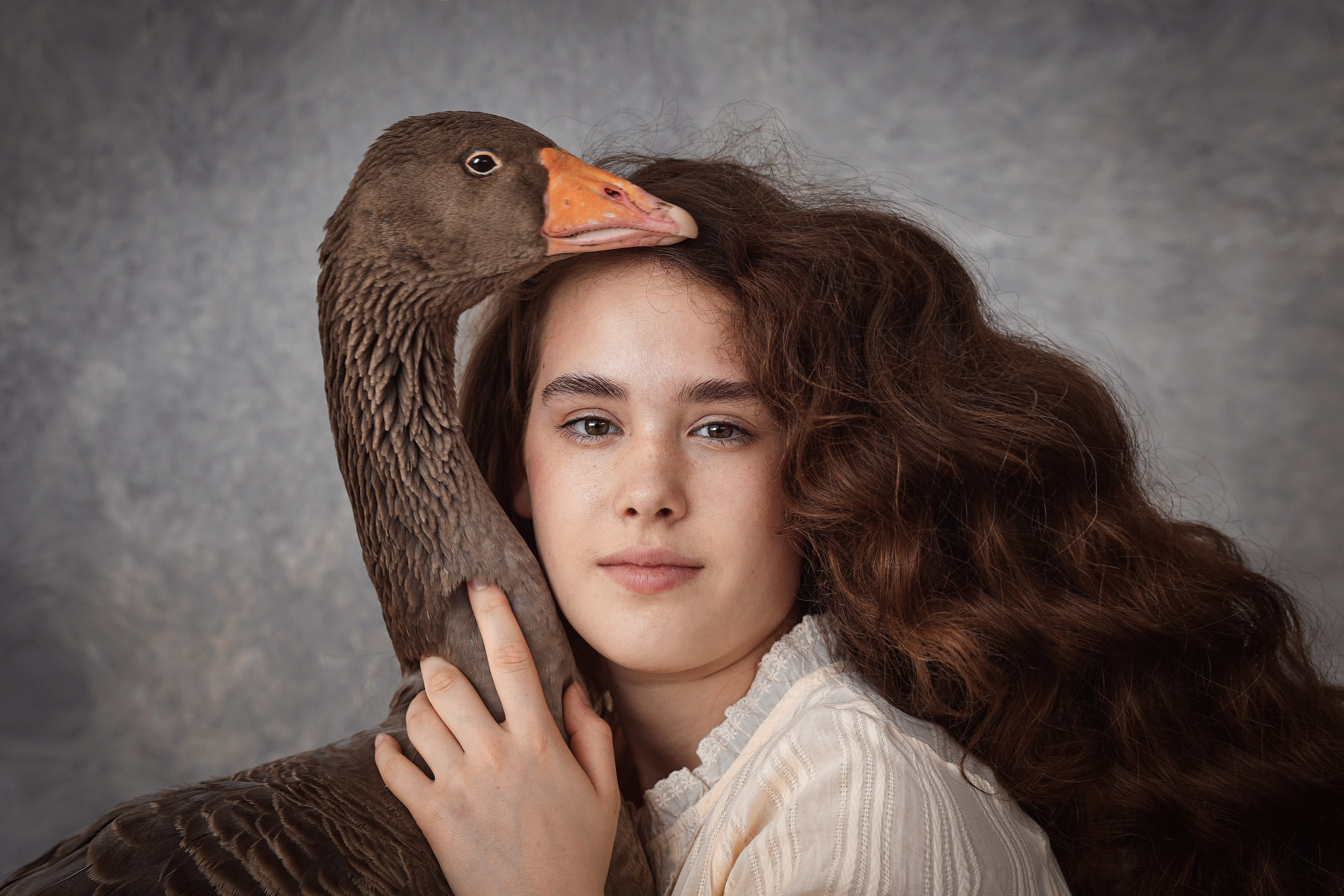 Художественная творческая фотосессия. Детский, семейный фотограф в Ижевске и Москве Аксинья Лысенкова ADEN