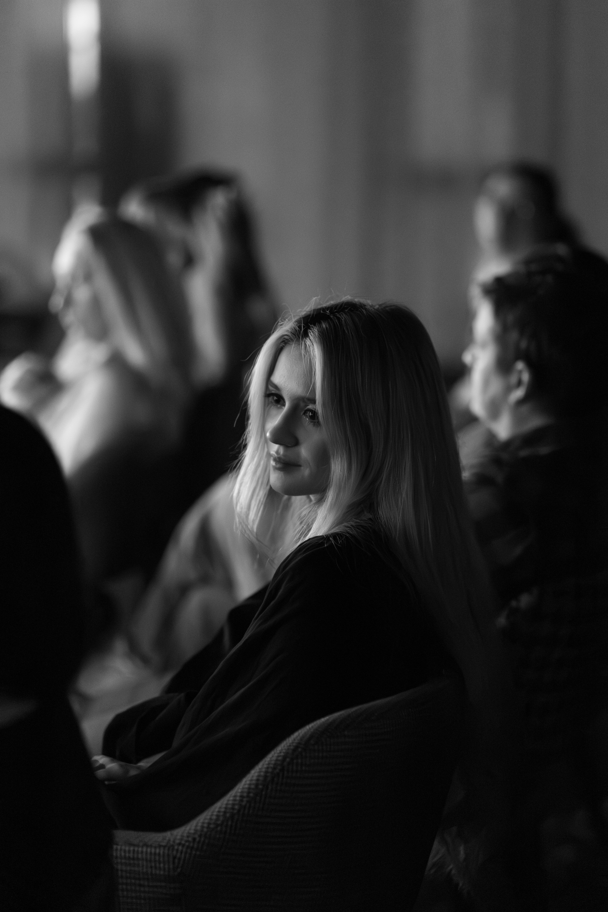 Большой разговор: А можно не надо?. Свадебный фотограф | Москва