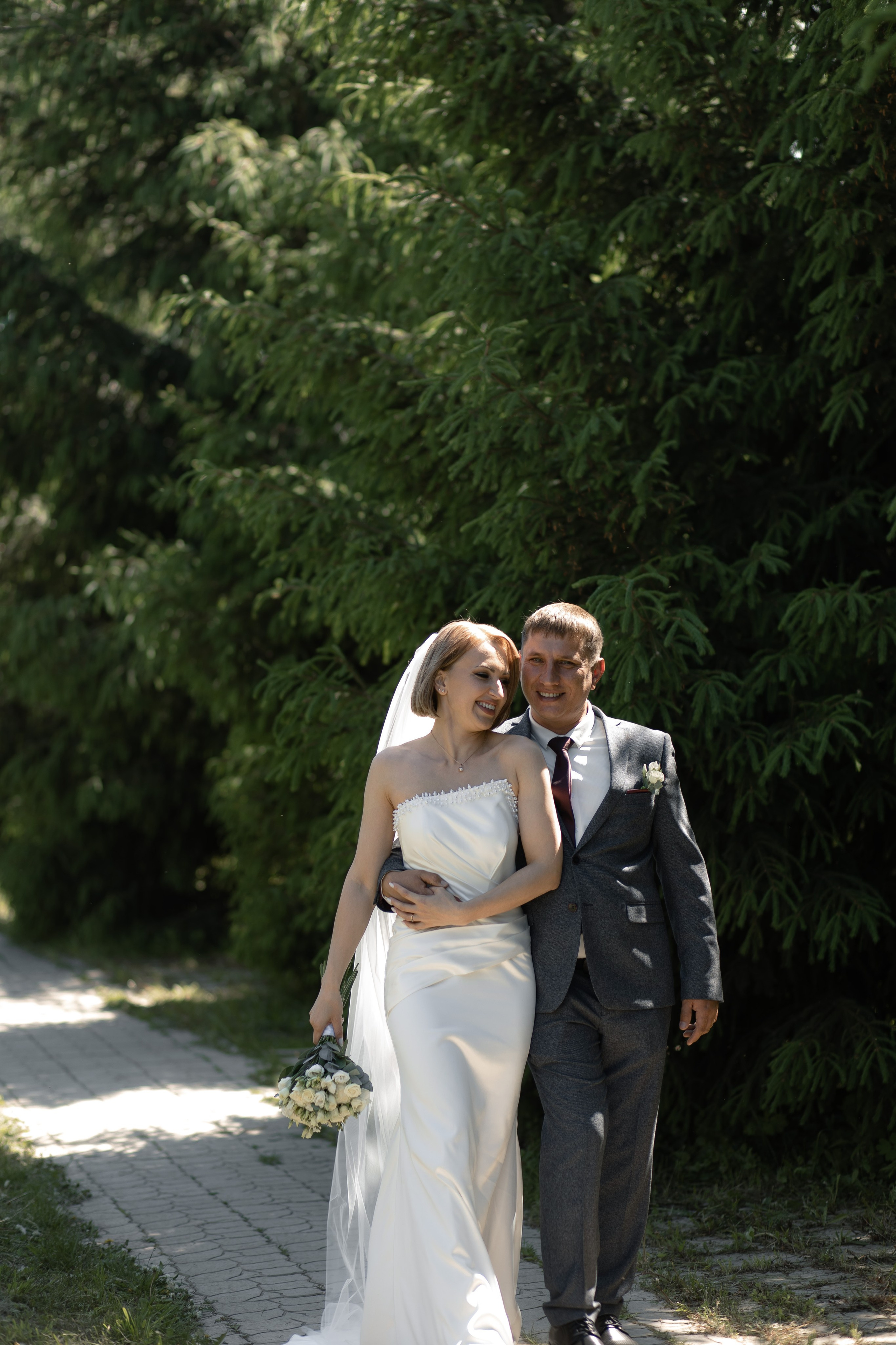 Ильгиз и Нурсина. Фотограф в Кумертау Уфа Мелеуз Салават Александра Сапрыкина