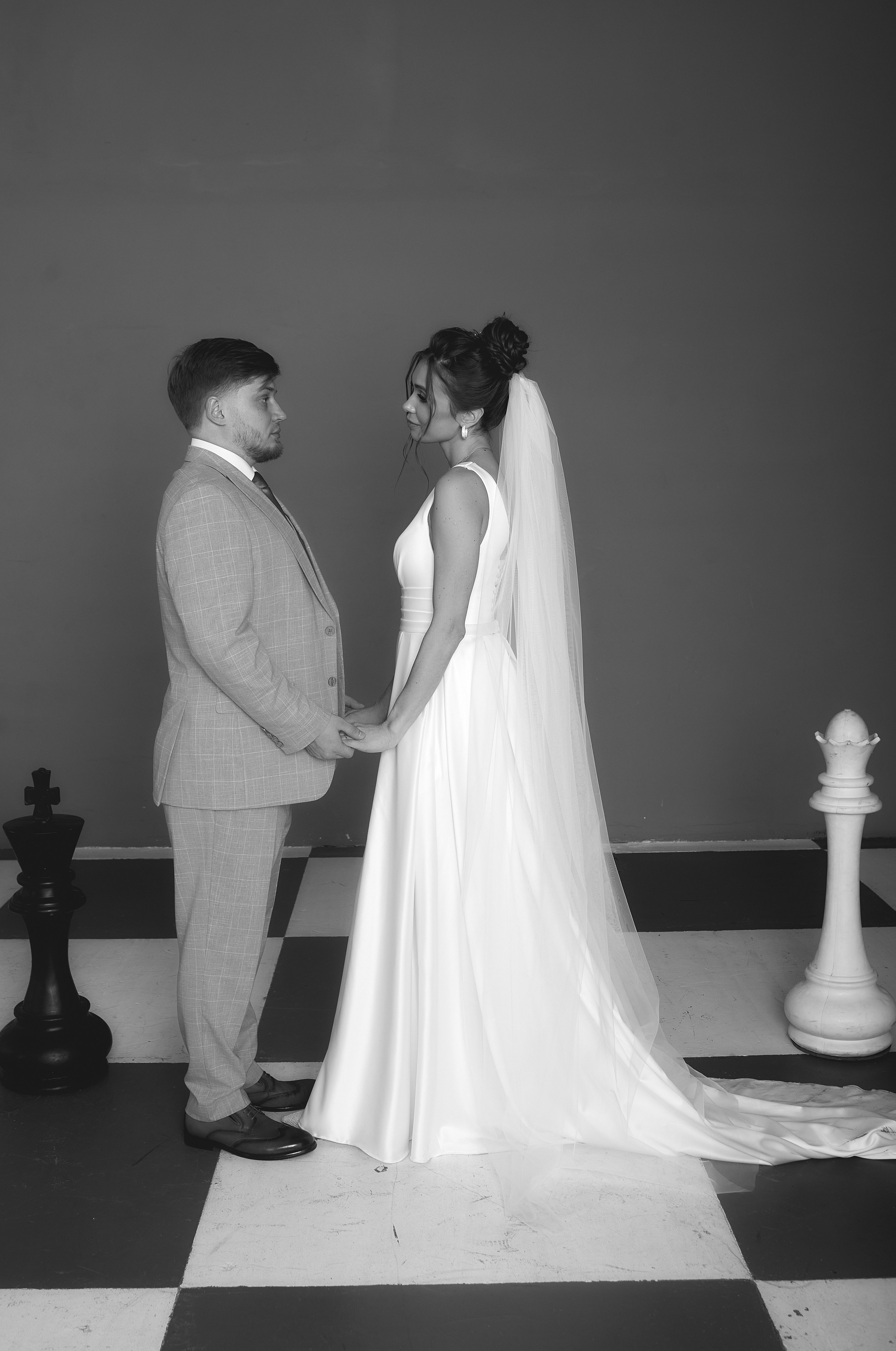 Надежда и Алексей. Андрей Винников фотограф в Нижнем Новгороде