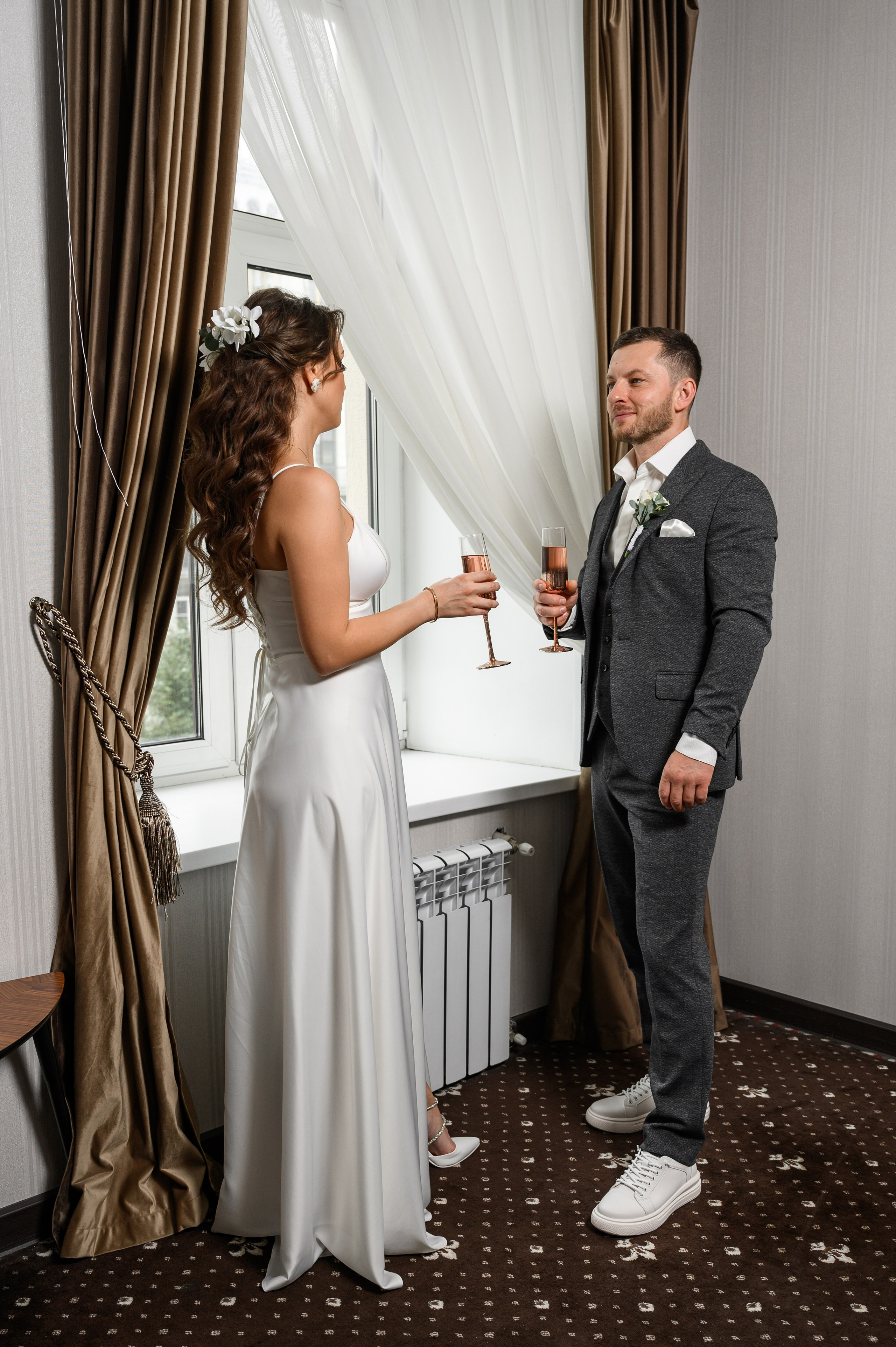 Фотограф на свадьбу. Свадебный фотограф Москва Юрий Кульман