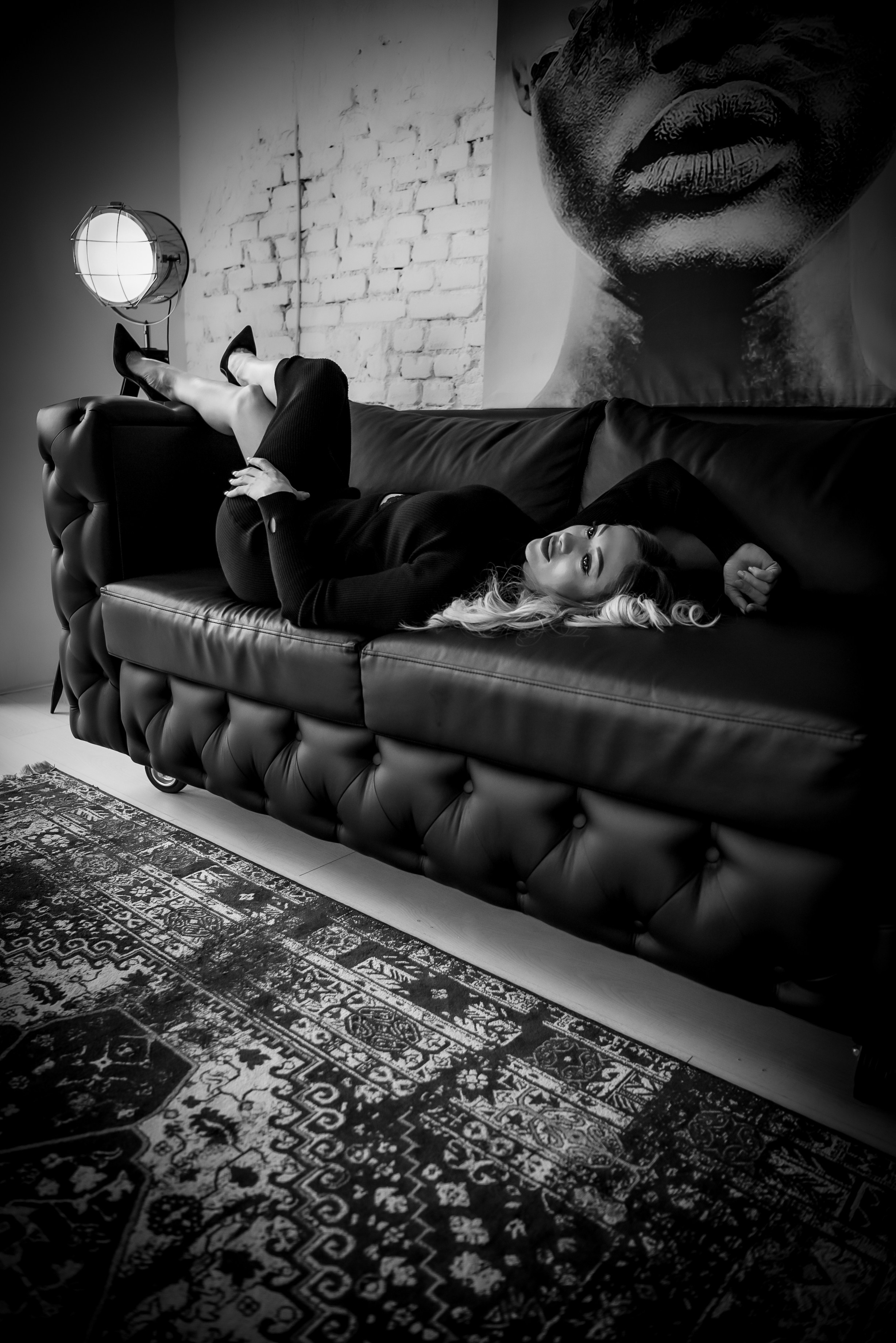 Портретные. Фотограф Юлия Летовальцева, город Мариуполь