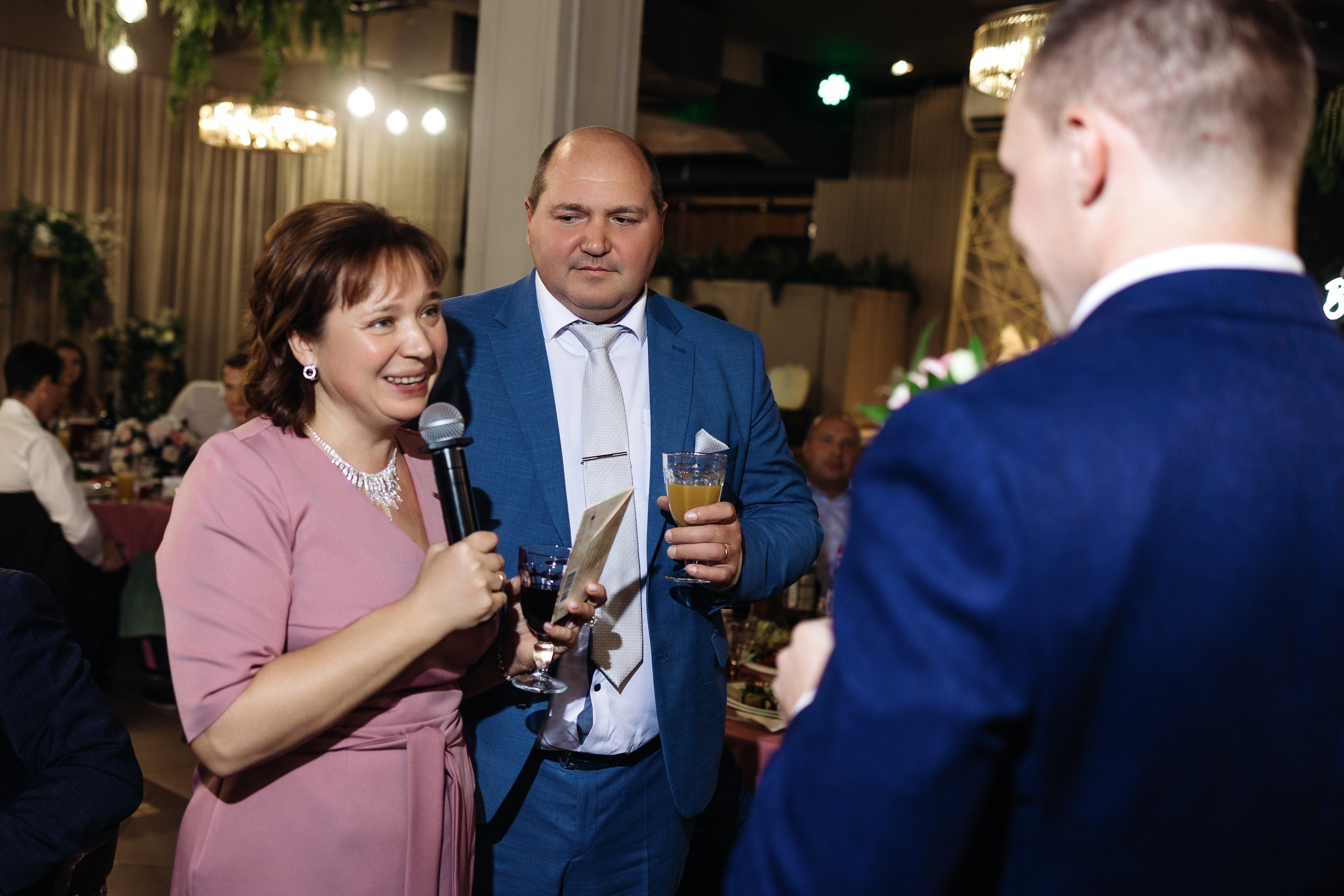 Вадим и Елена. Свадебный фотограф Маргарита Глумскова