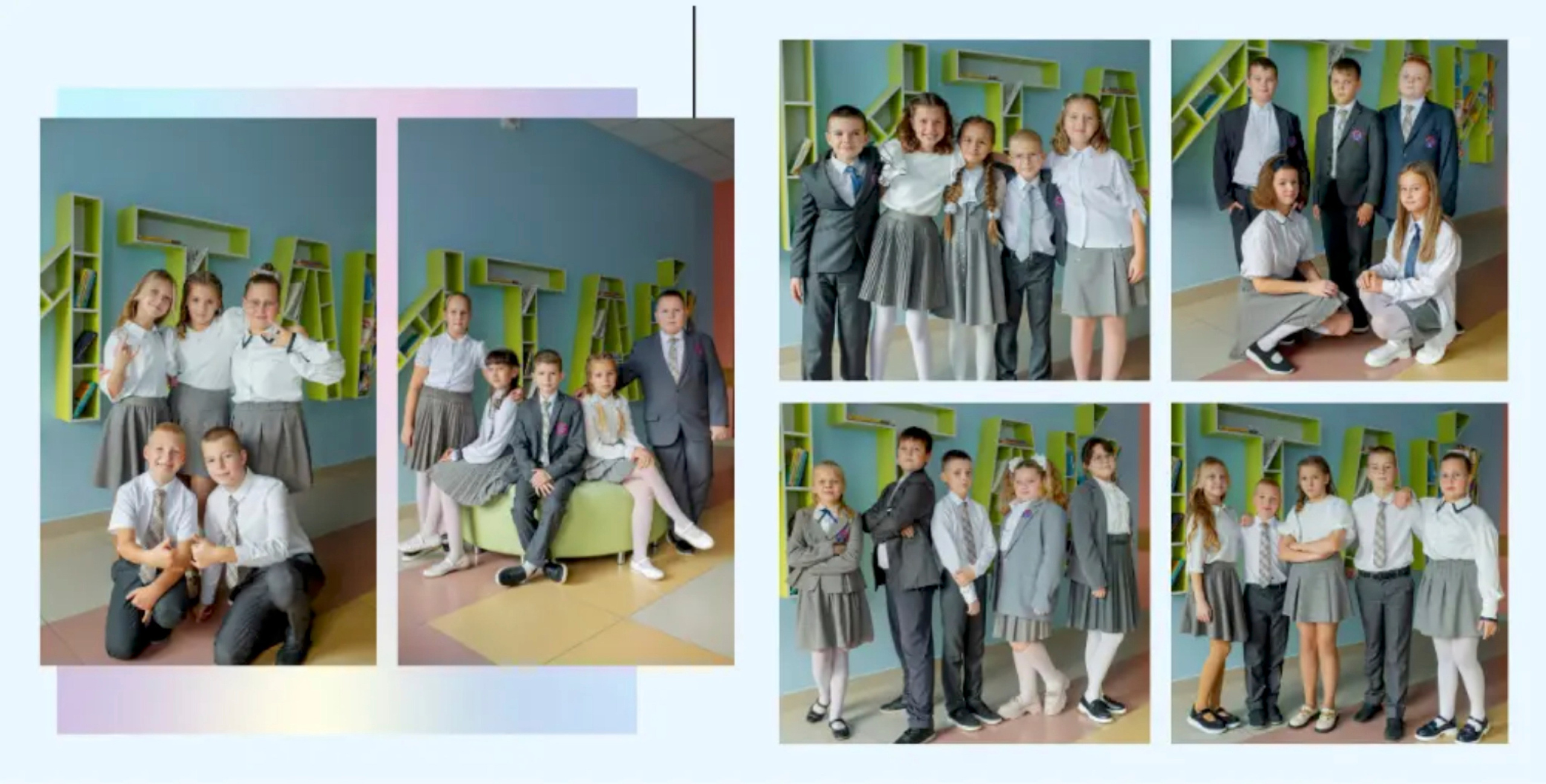 Альбом «Премиум». Быкова Ирина фотограф в Рязани и Москве