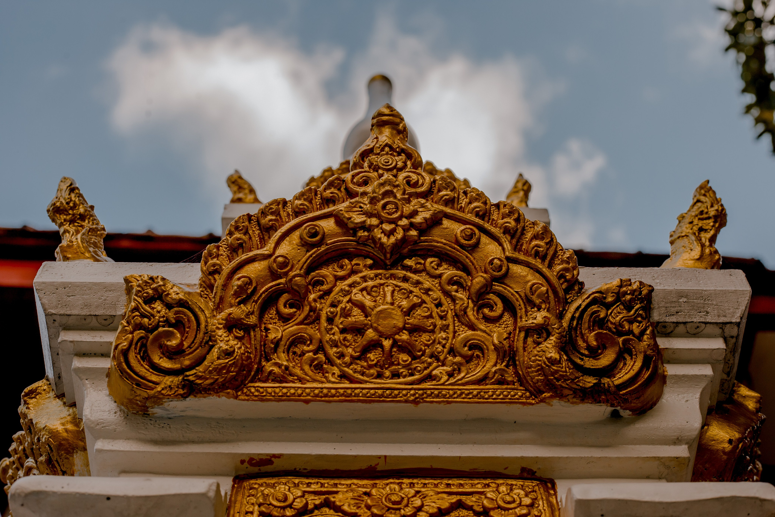 Thailand, Chiang Mai. Art Photographer