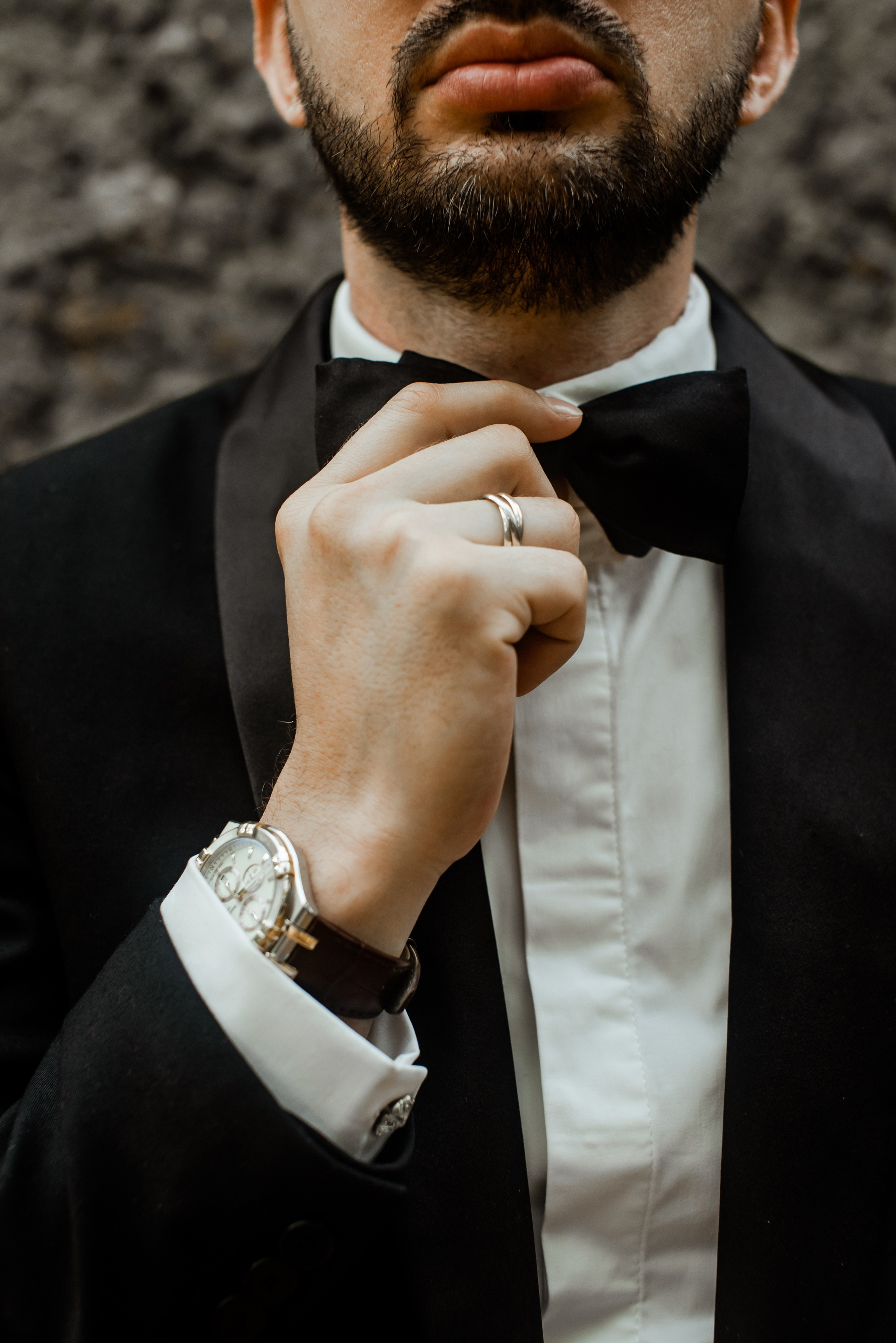 Семён и Аня. Свадебный и репортажный фотограф Грузия