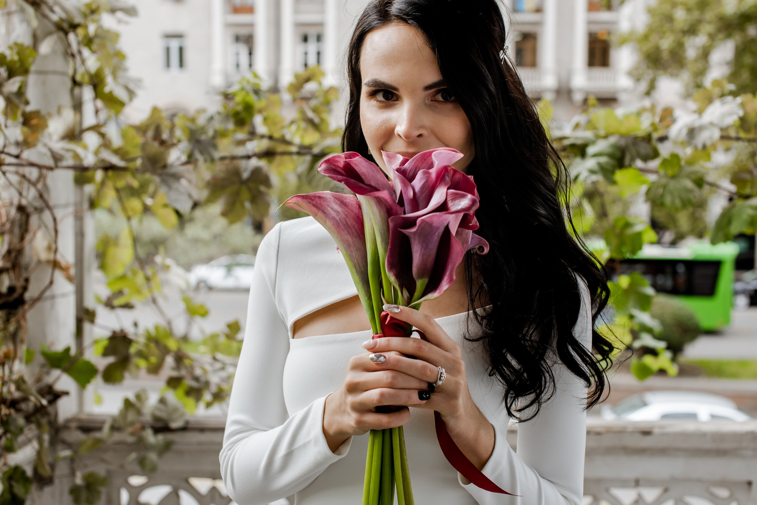 Роман и Настя. Свадебный и репортажный фотограф Грузия