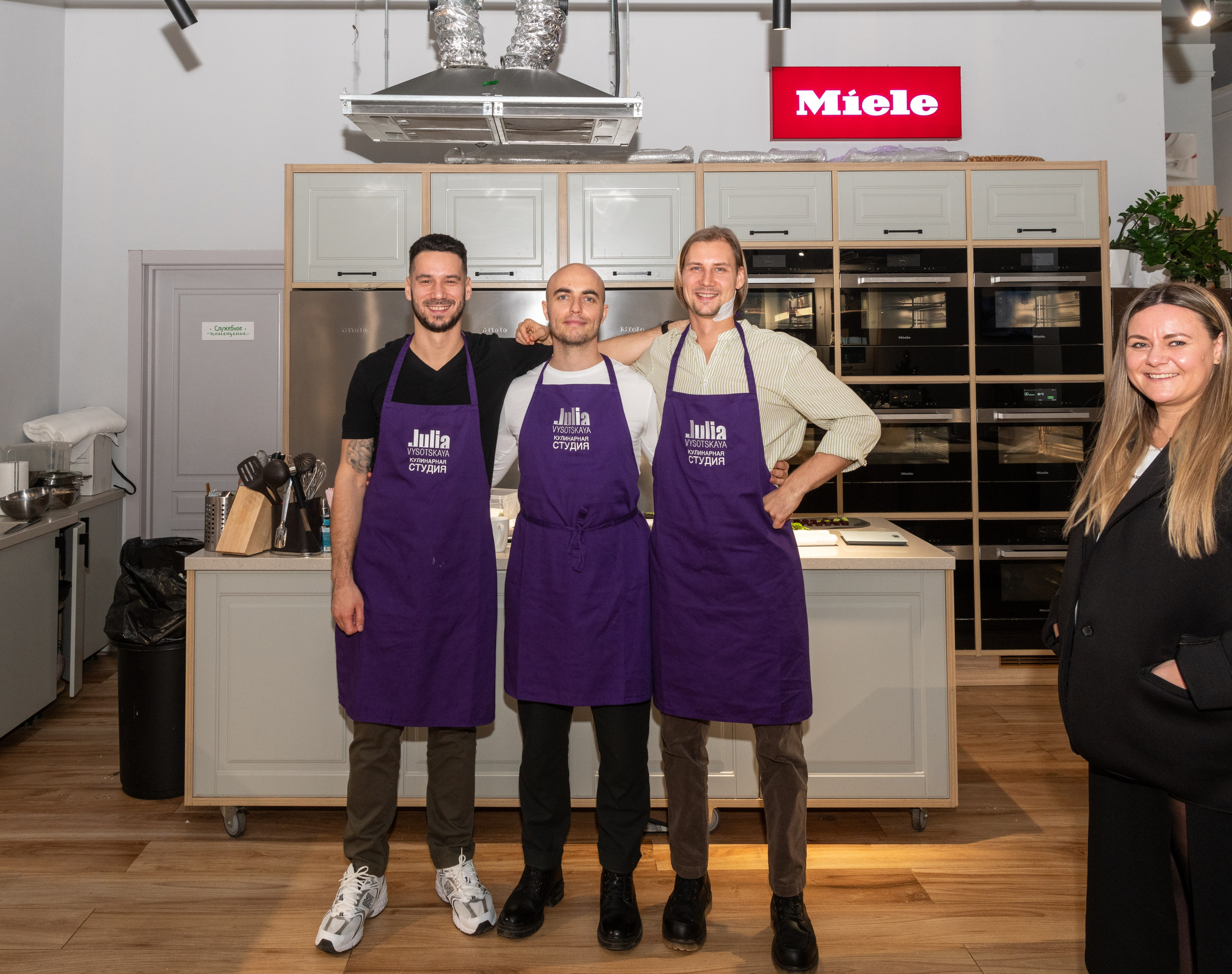 Корпоратив. Интерьерный фотограф Евгений Расторгуев