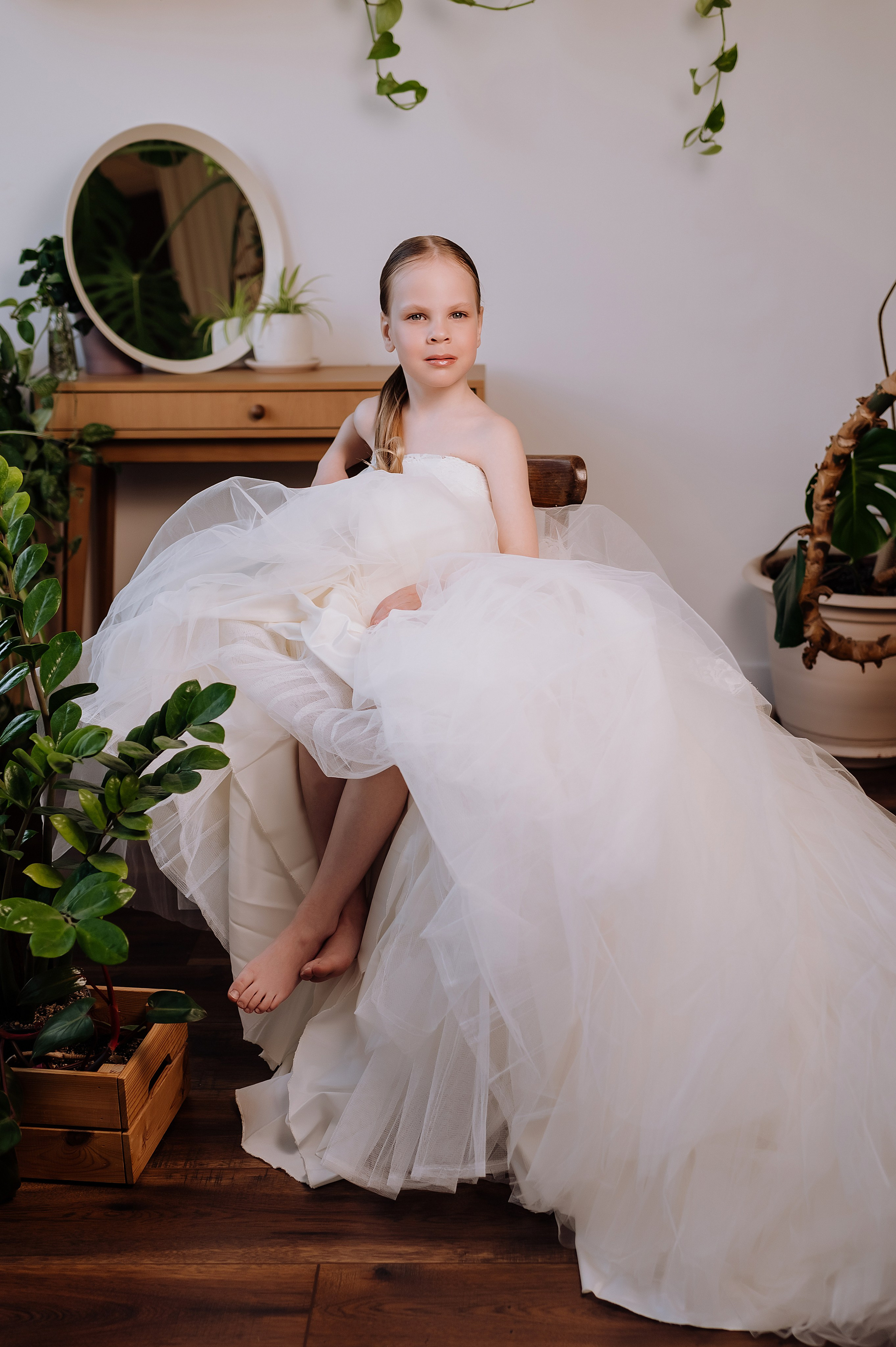 Школина Виктория. Promodels