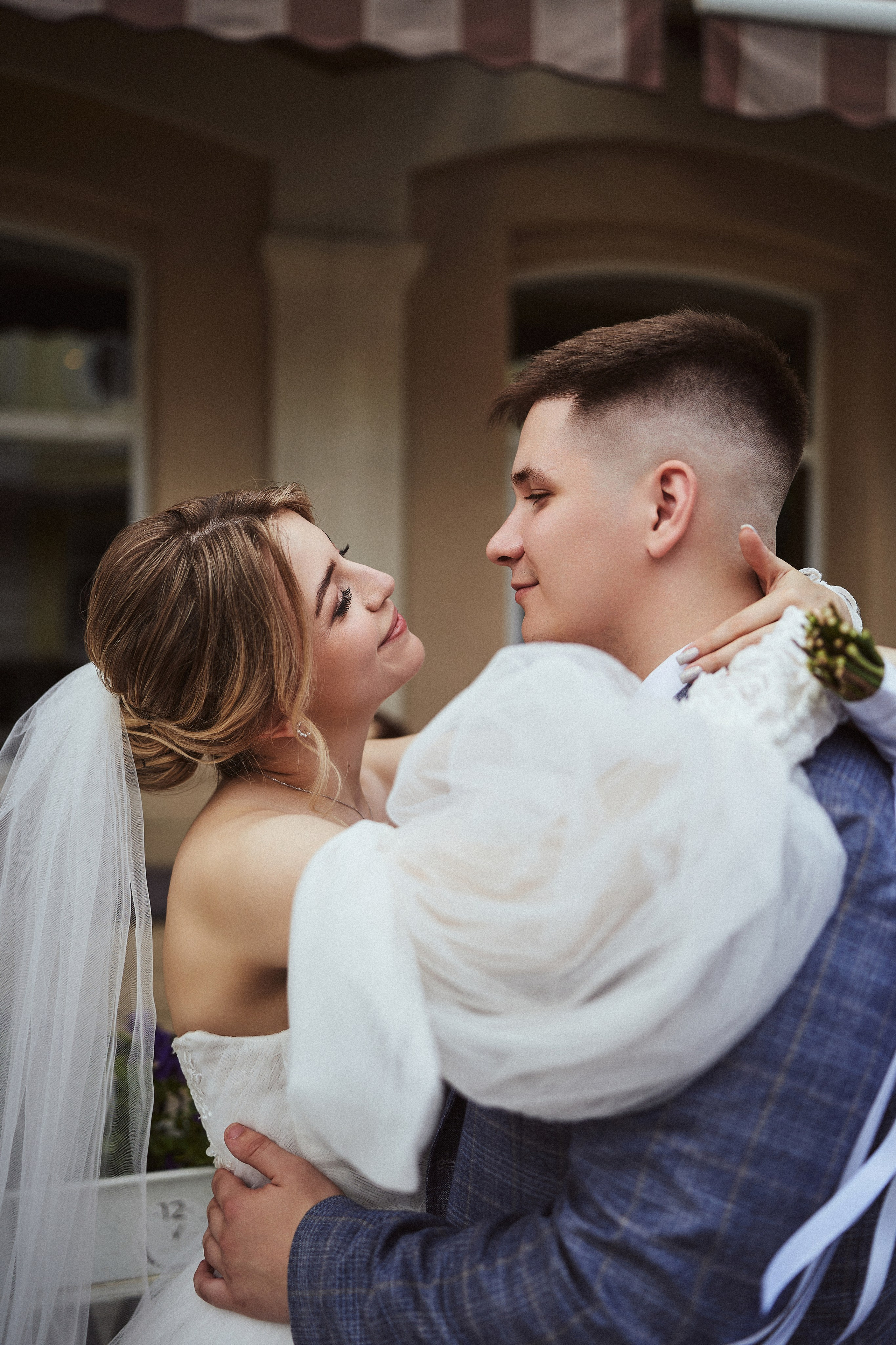 Прогулка. Фотограф Аделия Сосновская