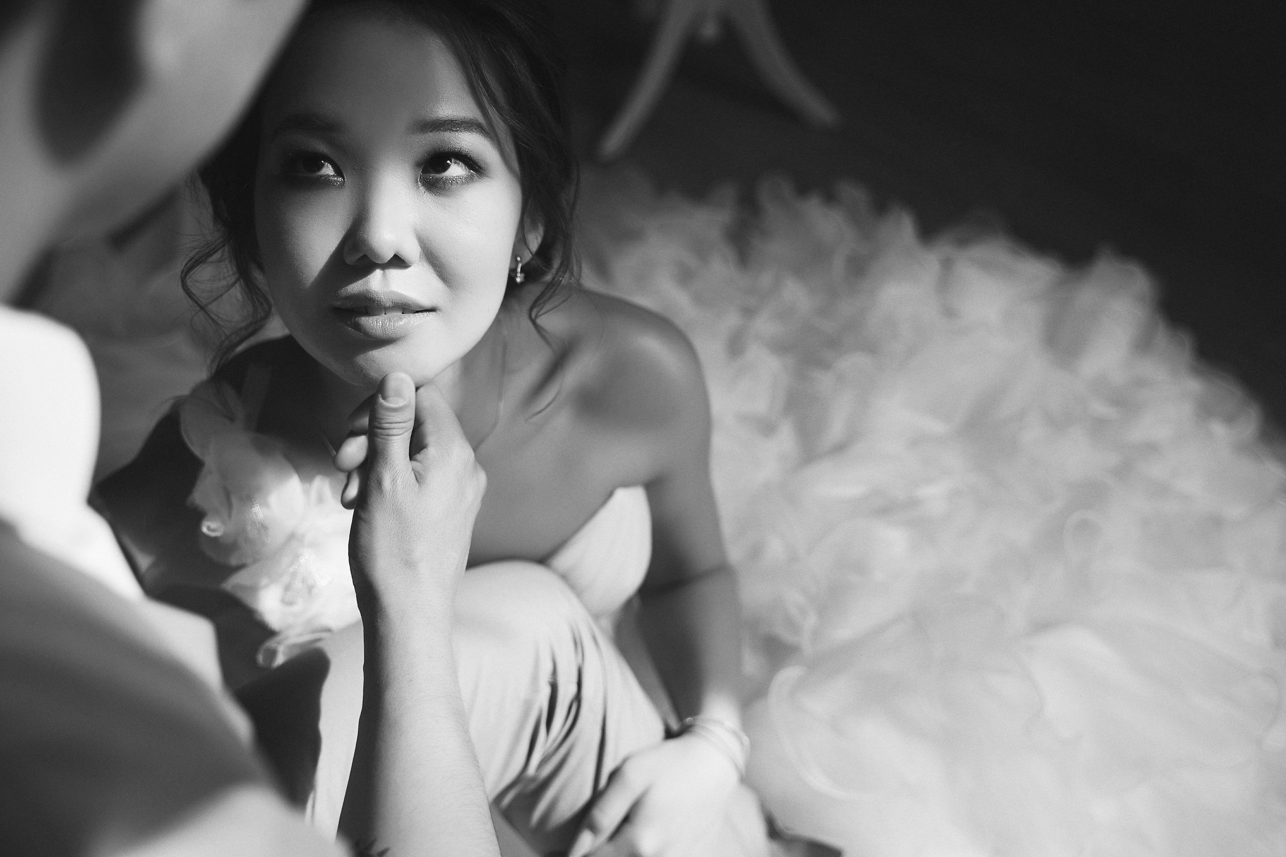 Сборы. Фотограф Аделия Сосновская