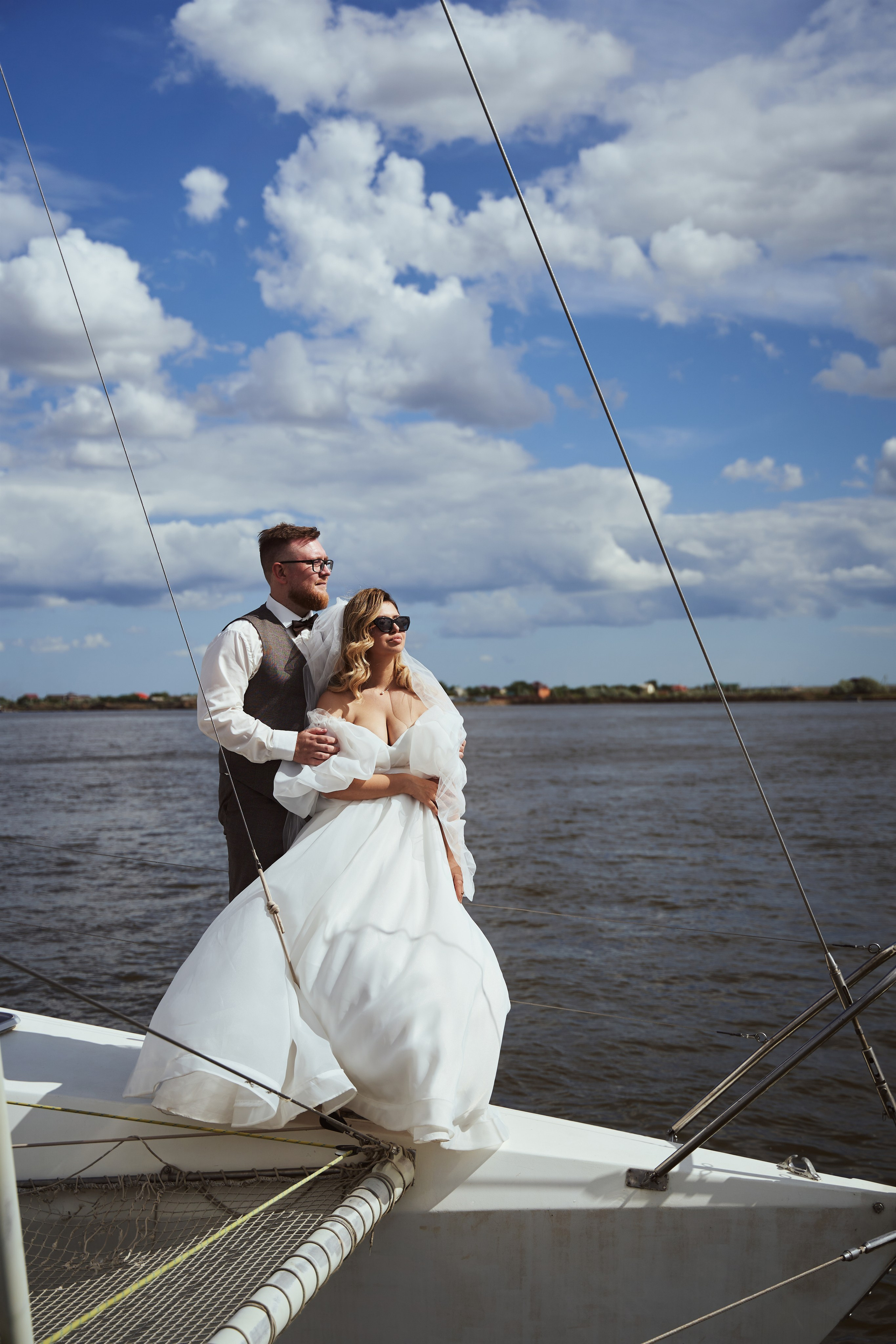 Прогулка. Фотограф Аделия Сосновская