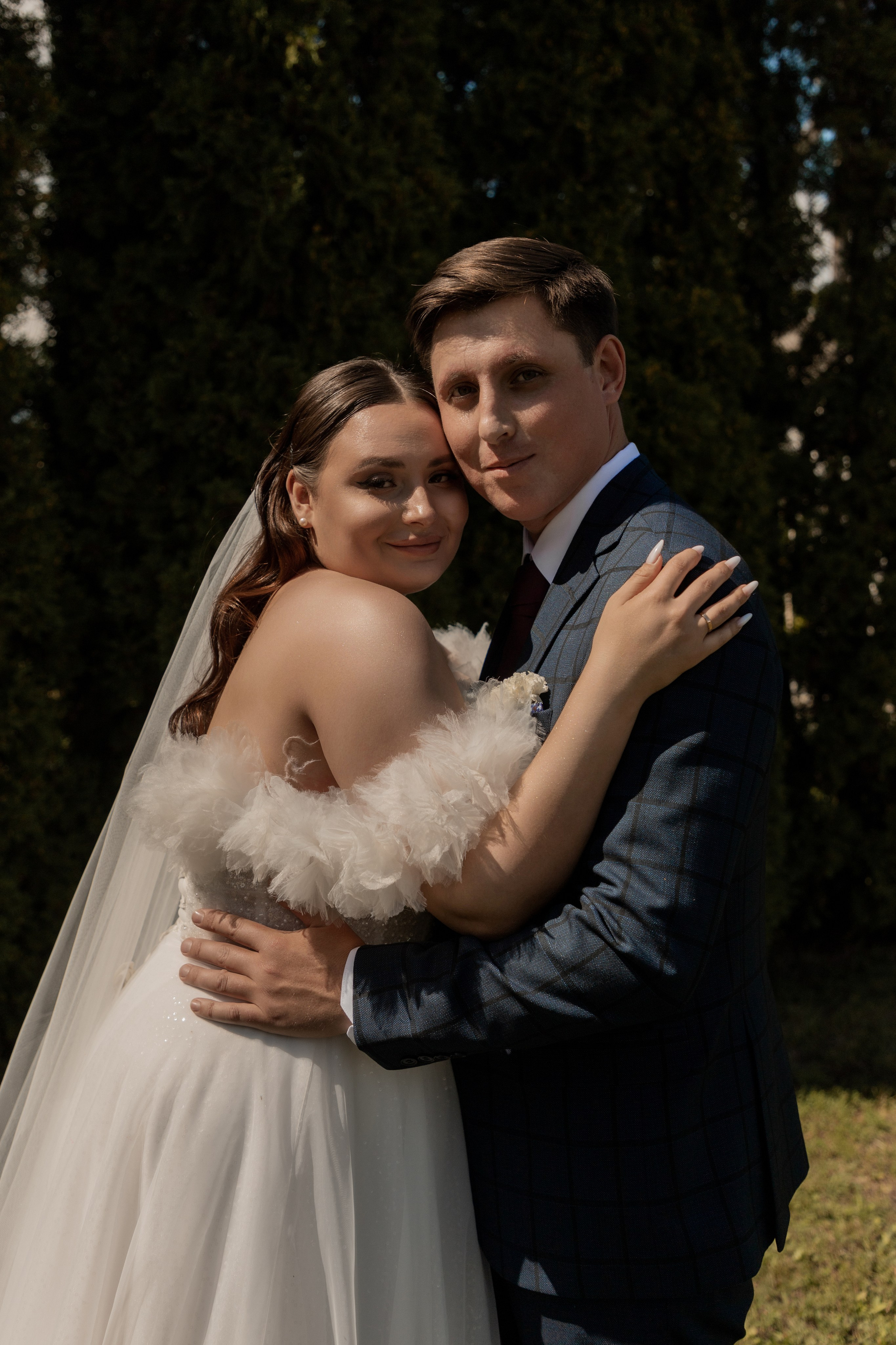 Иса и Валерия (сокращено). Свадебный фотограф Ангелина Сунгатулина | Саратов | Балаково | Вольск