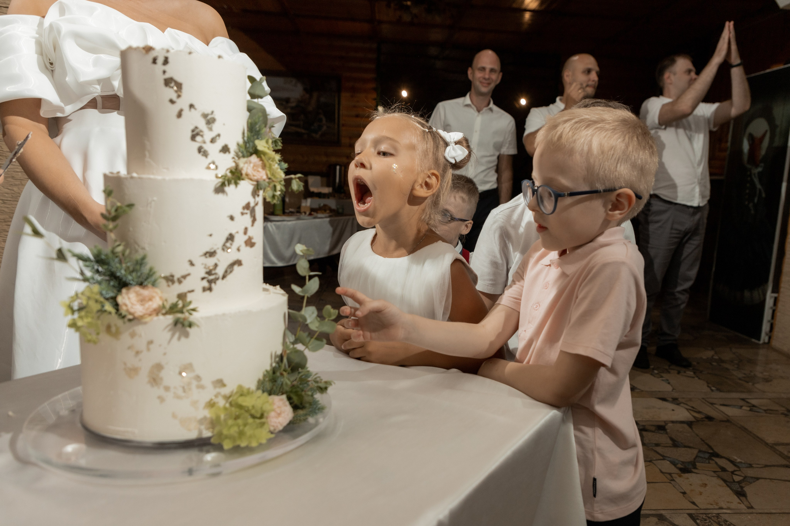 Анатолий и Полина (сокращено). Свадебный фотограф Ангелина Сунгатулина | Саратов | Балаково | Вольск