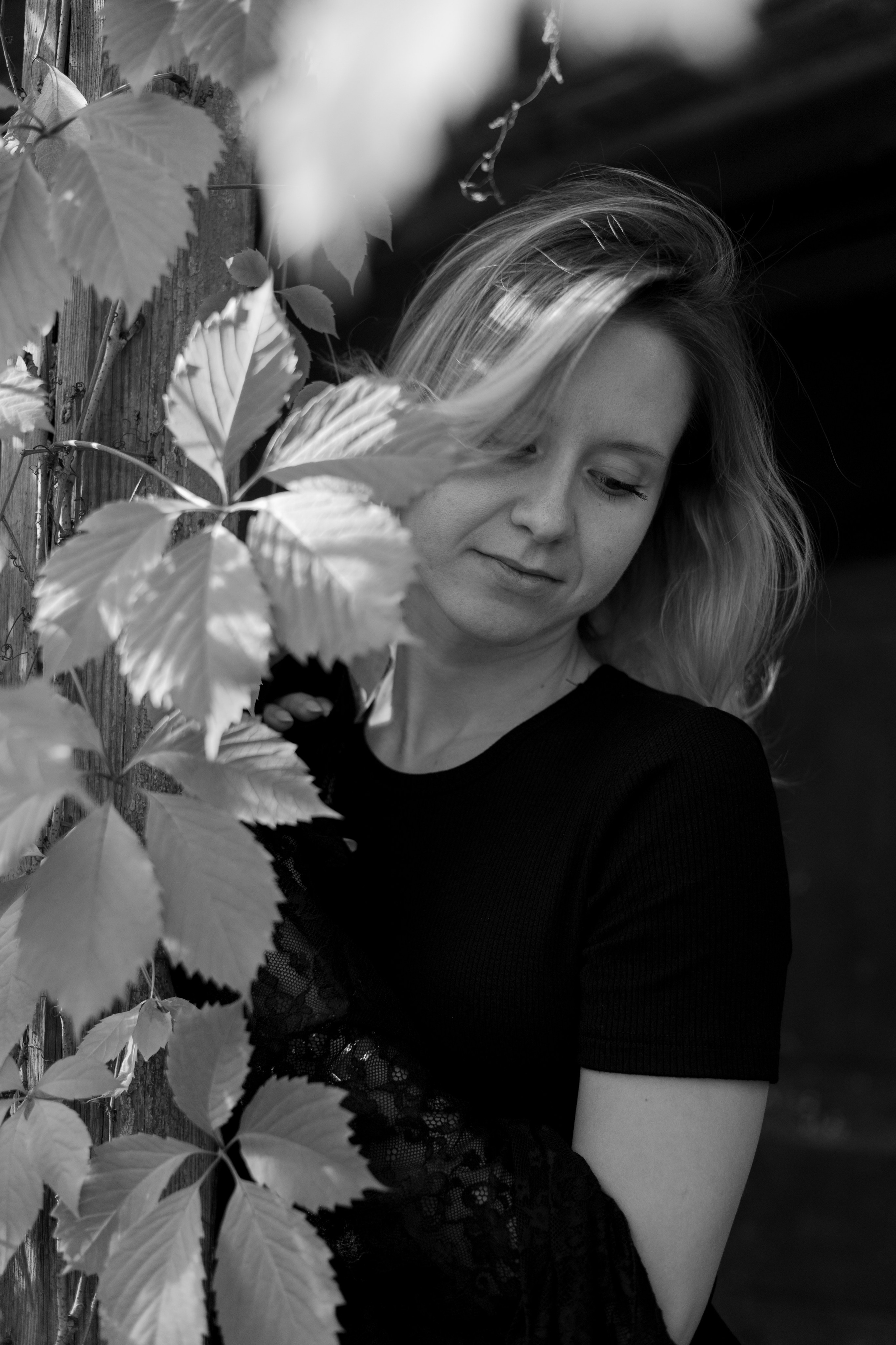 Уличные съемки. Фотограф Ирина Головина