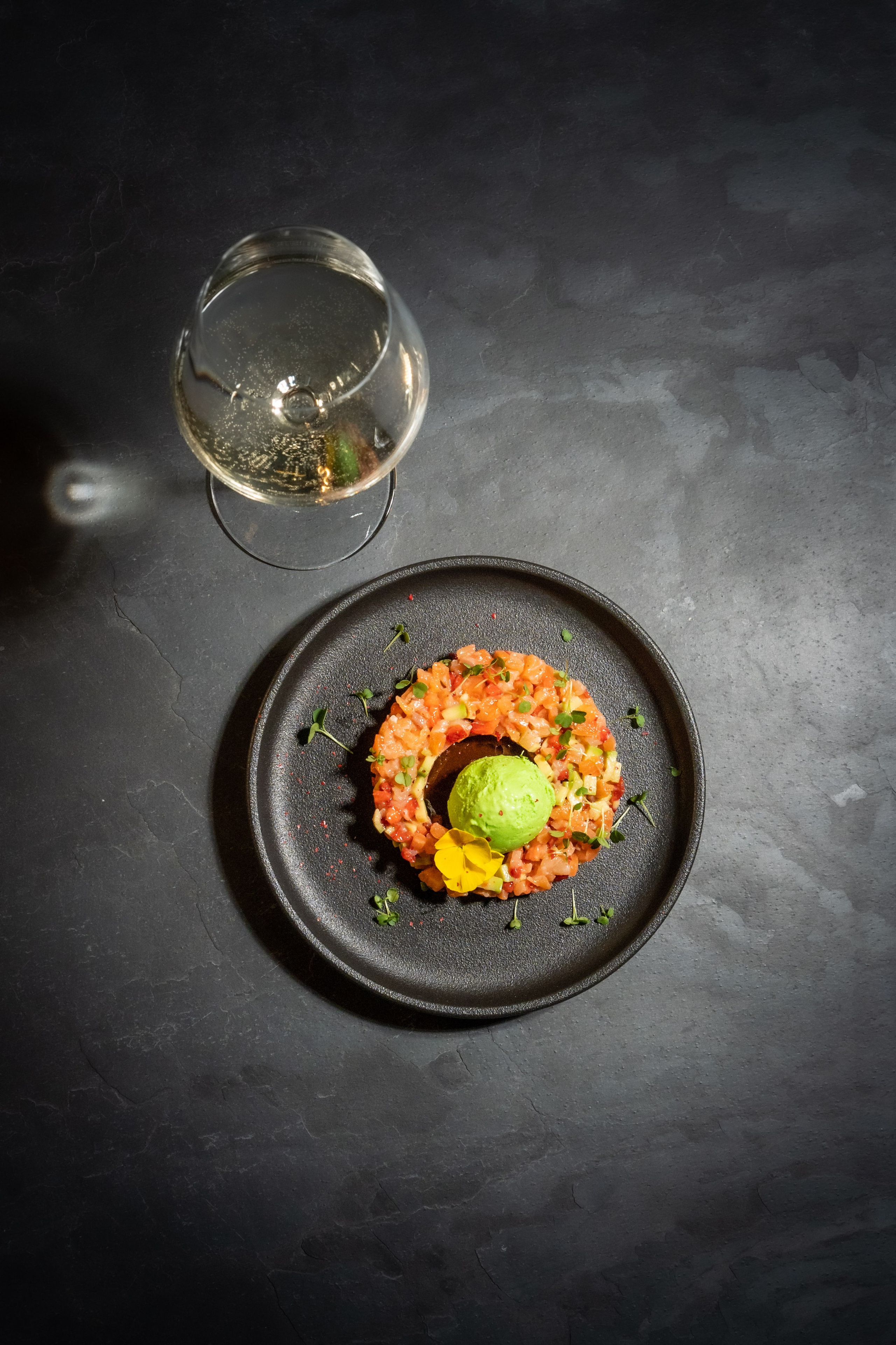 Барам и ресторанам. Видеосъемка для бизнеса Воронеж