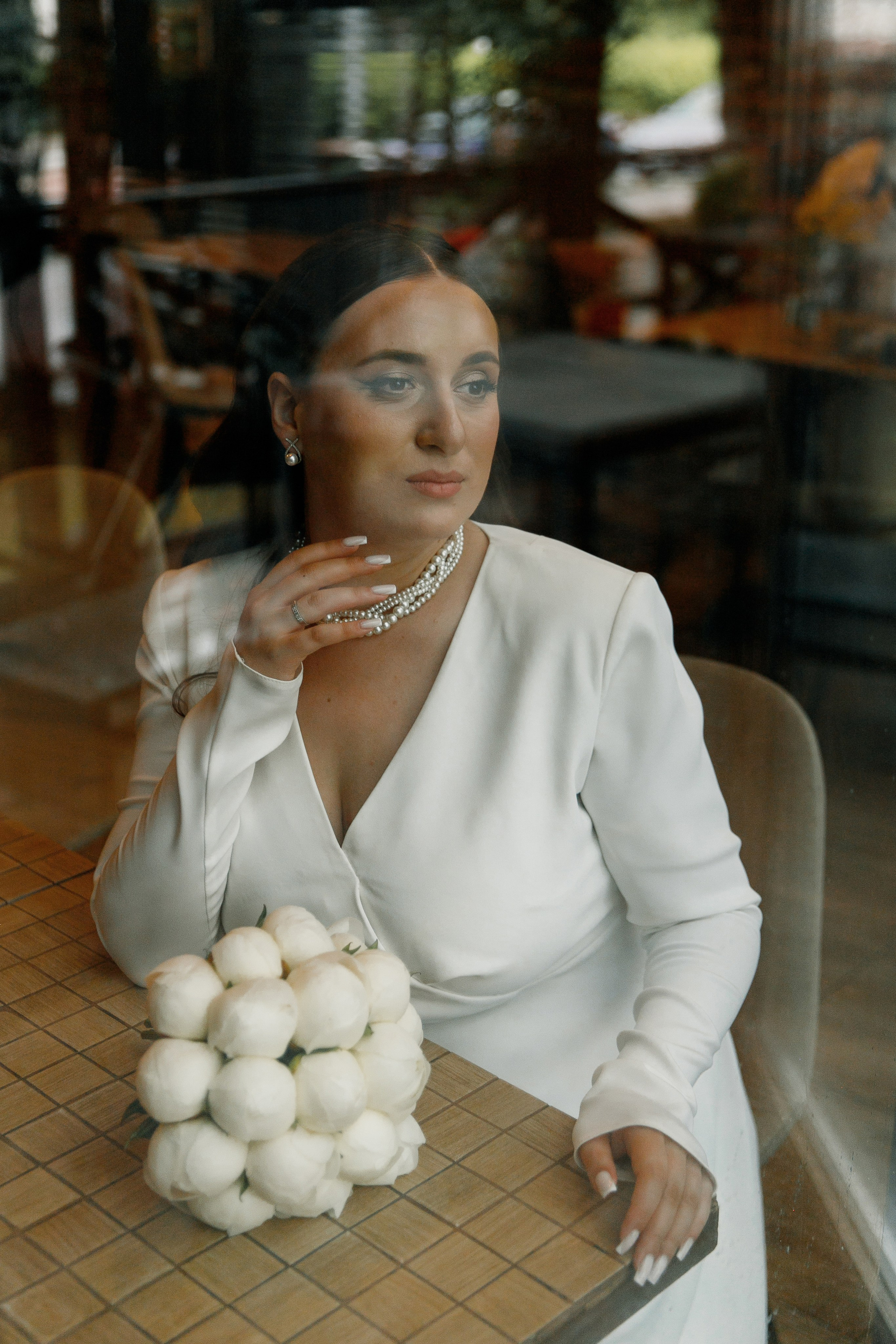 София и Александр. Фотограф Анастасия Кулешова