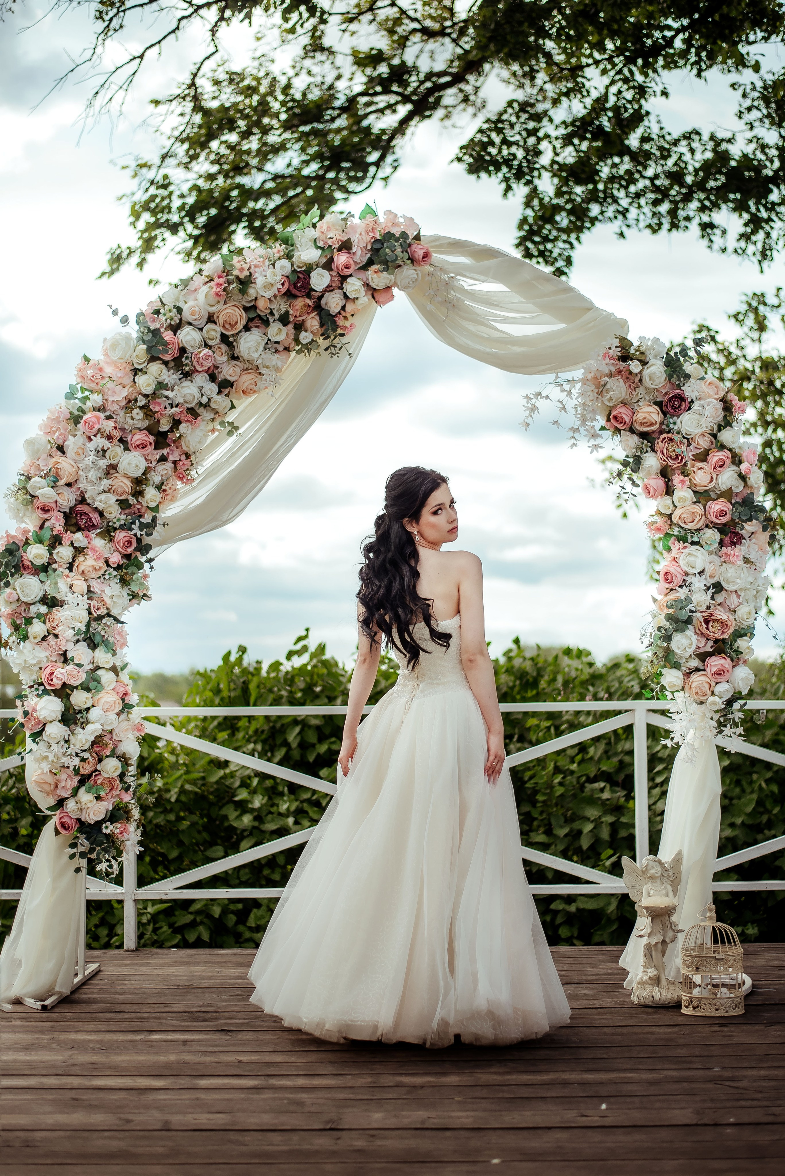 Аня и Гриша. Свадебный и портретный фотограф lifestyle