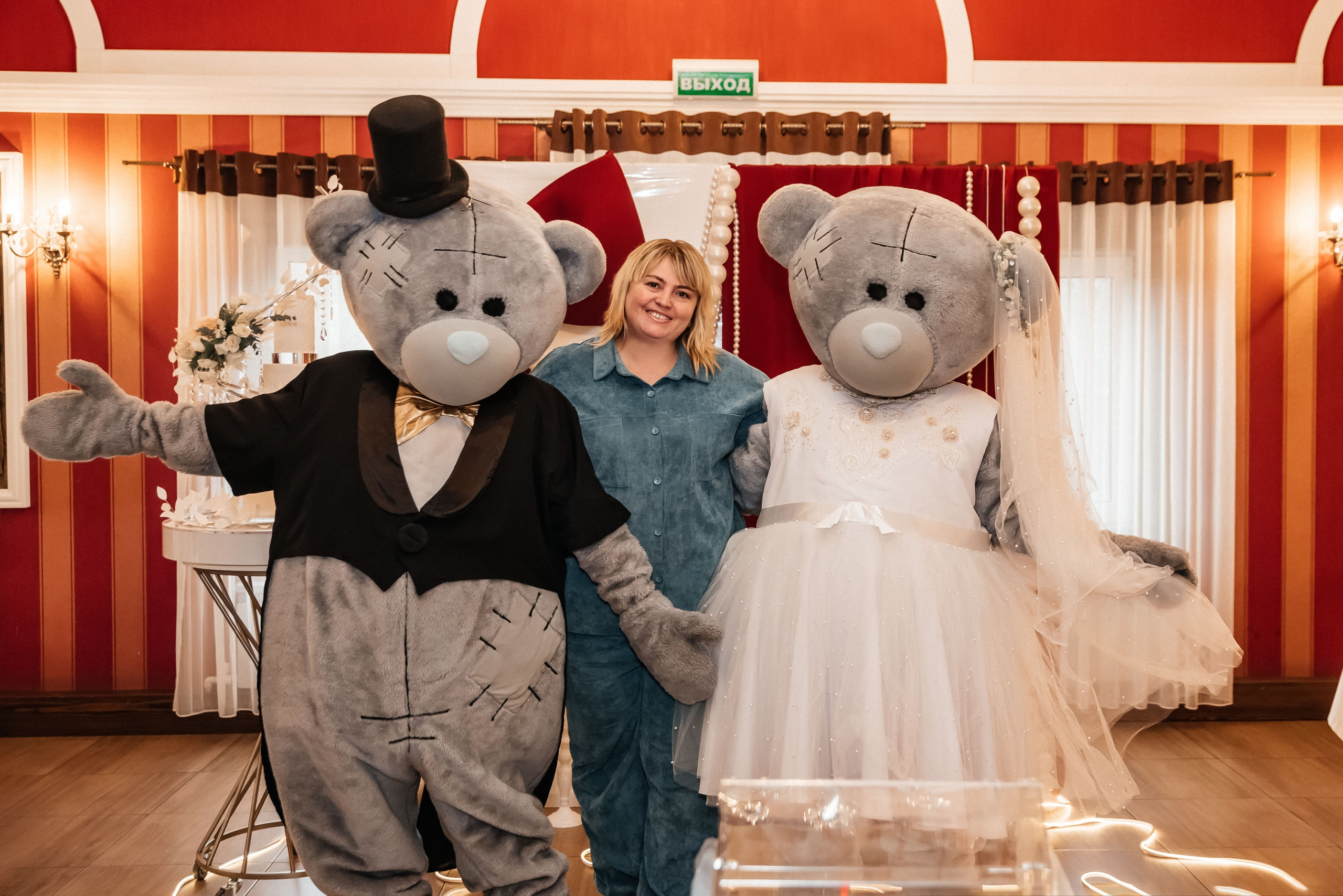 Девичник 2026. Торжокские Золотошвеи. Свадебный и портретный фотограф lifestyle