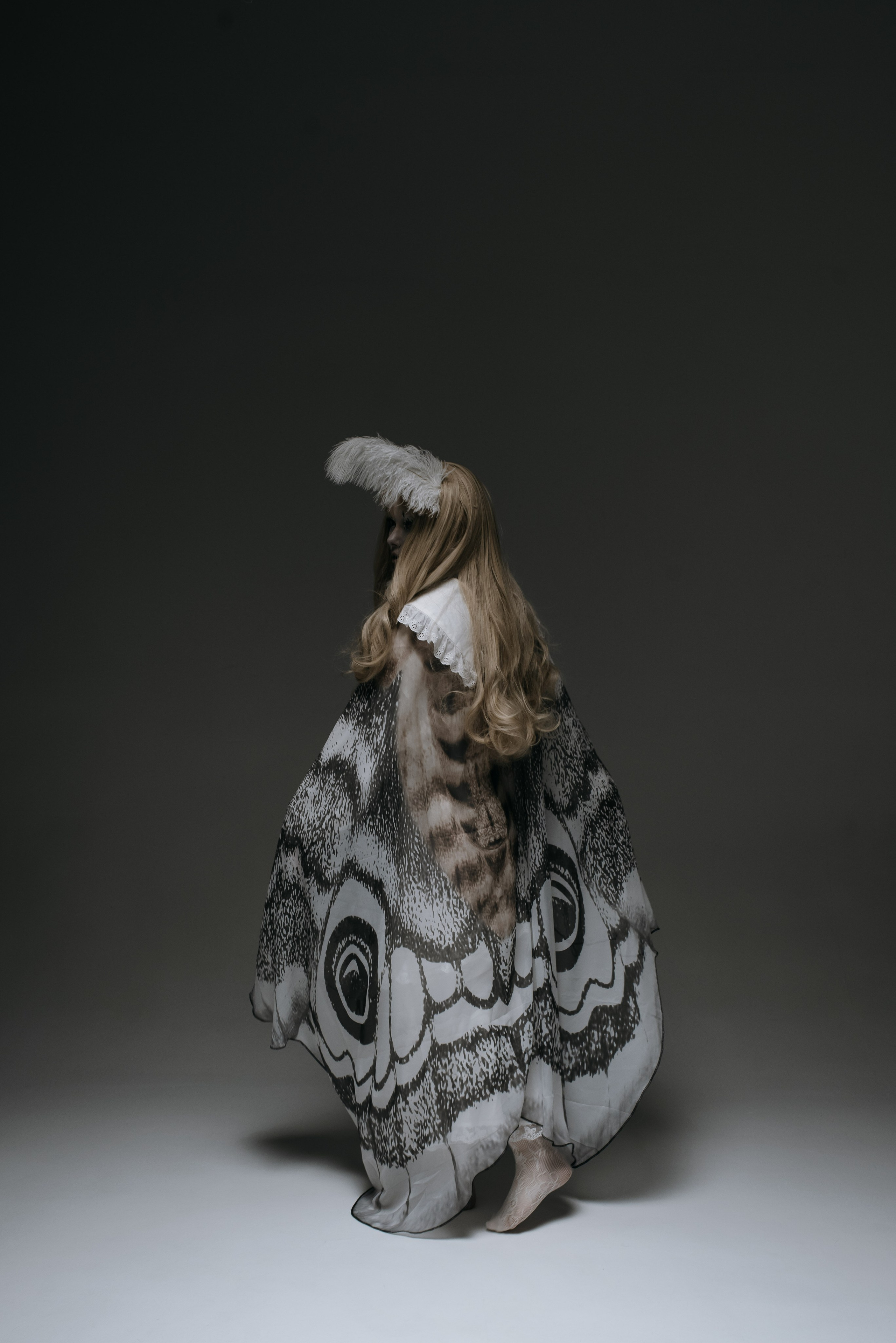 Моль. Обо мне