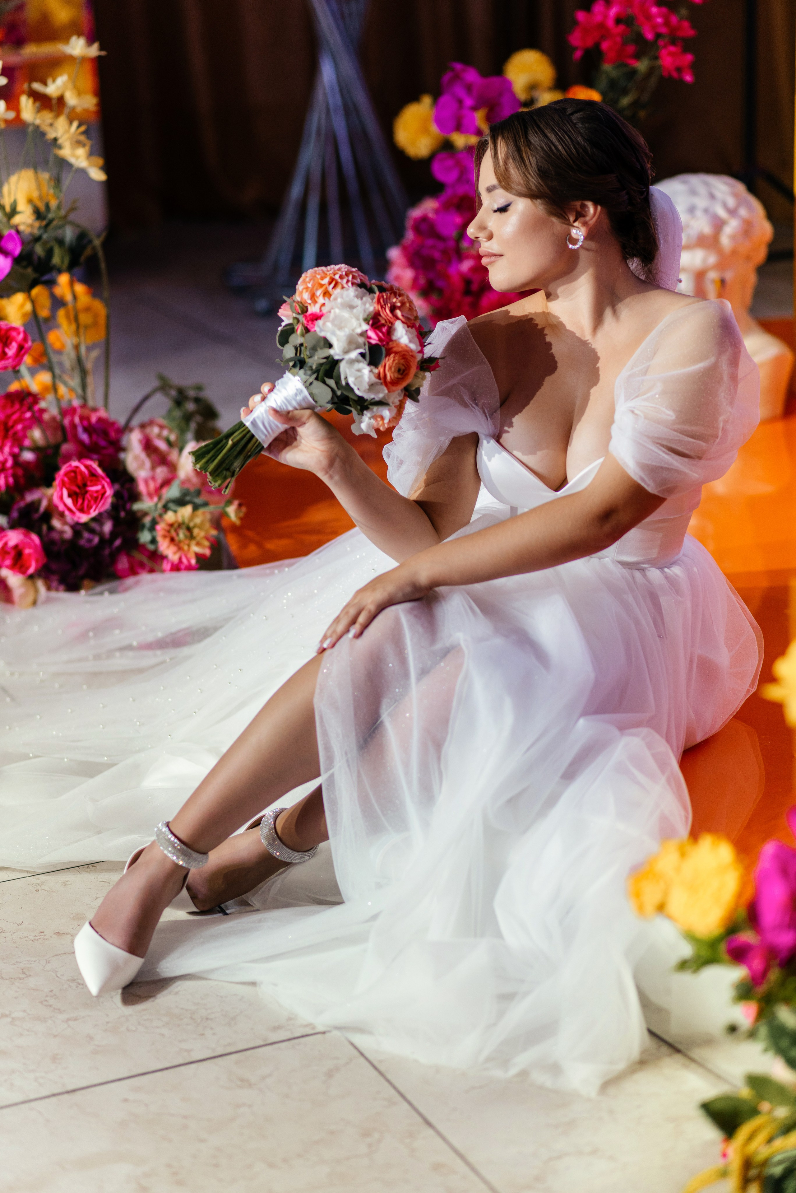 Вика & Егор. Свадебный фотограф в Донецке — Вита Донец