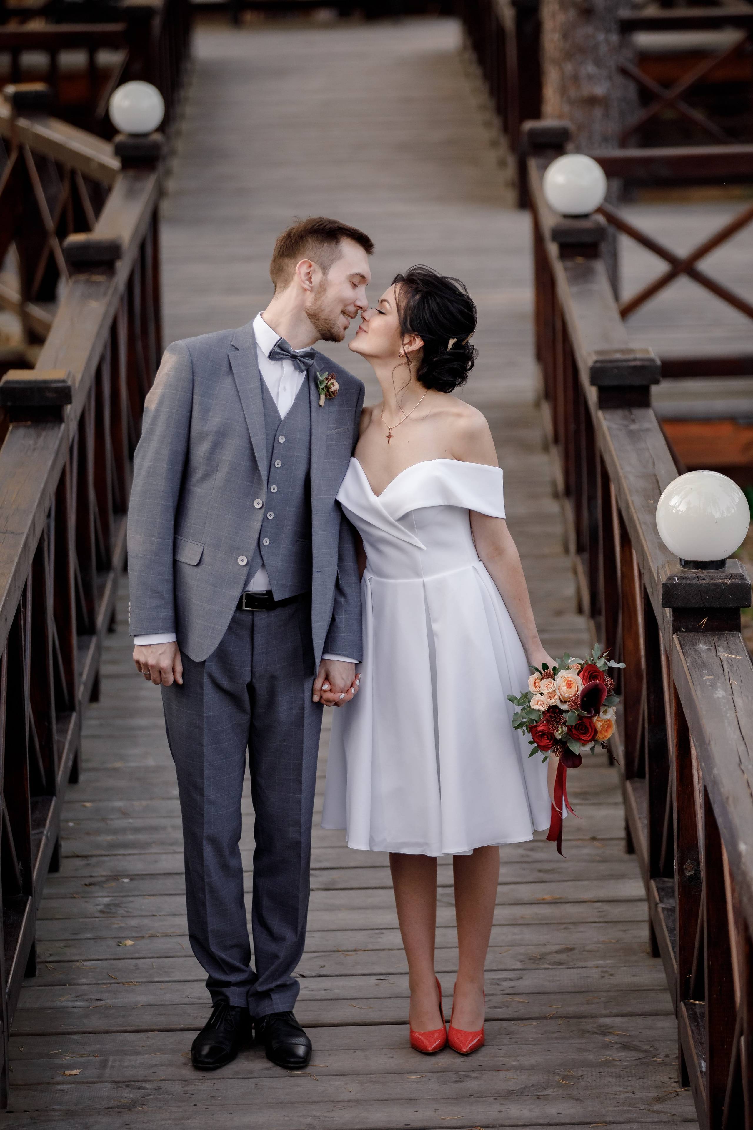 СЪёмка свадеб в Коврове и не только. Фотограф новорожденных, семейный, свадебный, детский фотограф в Коврове Алексей Холин