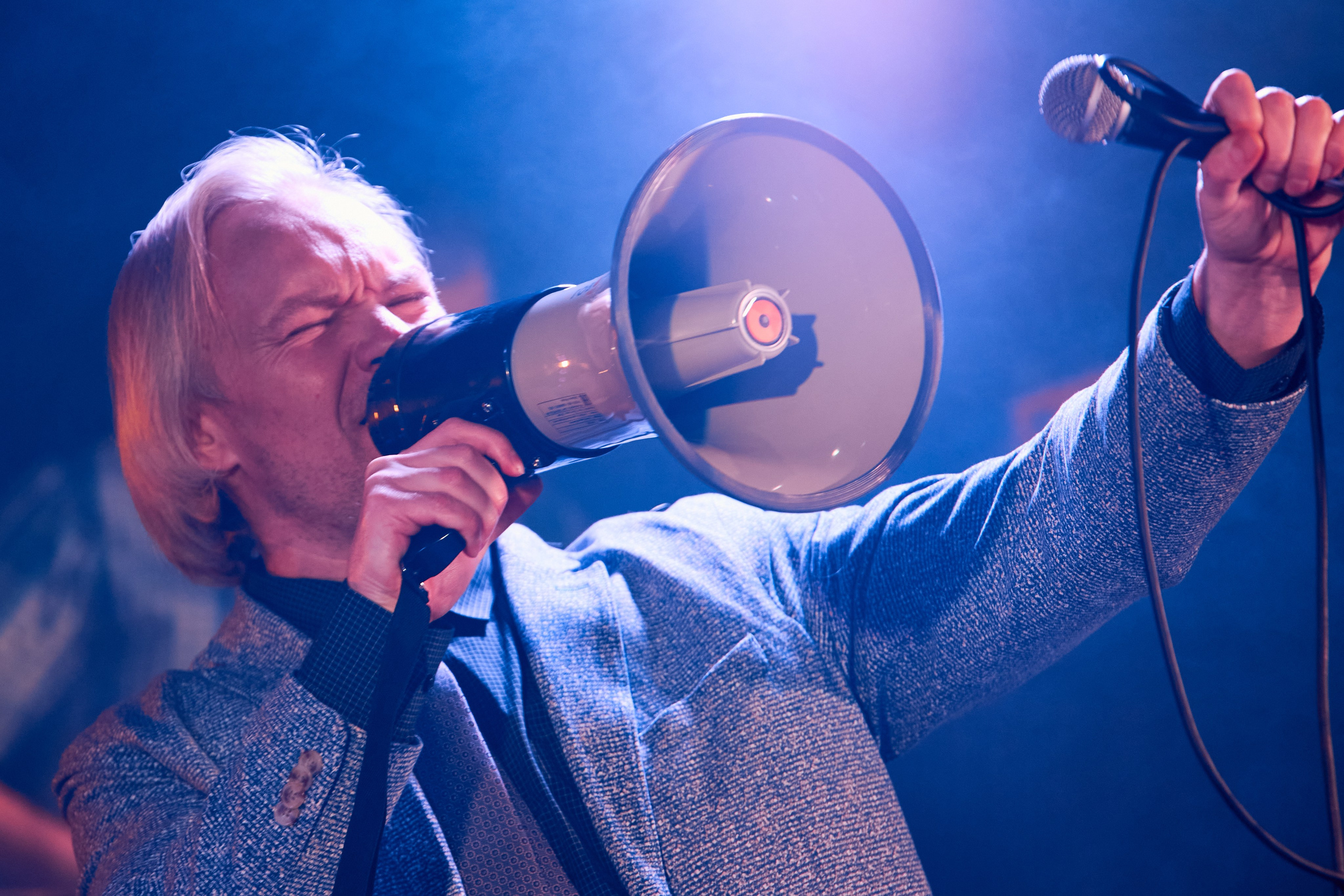 Концерты. Фотограф во Владимире Константин Федяев