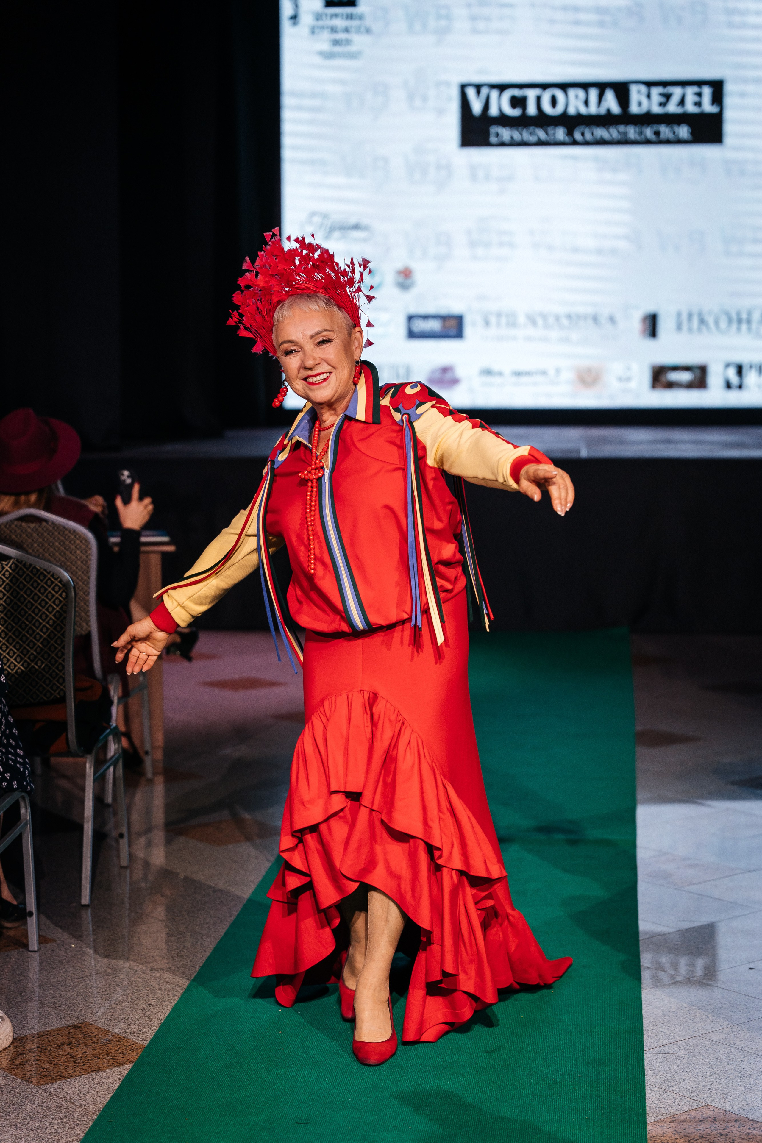 Фотографии Корона Кузбасса 2025. Фотограф в Новокузнецке Иван Дендин