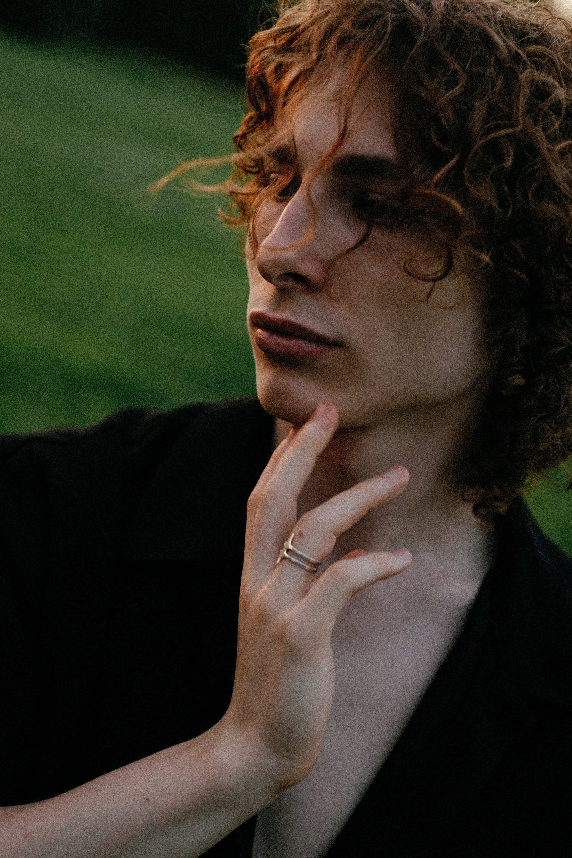 Nikita. Фотограф в Москве Маша Игитова