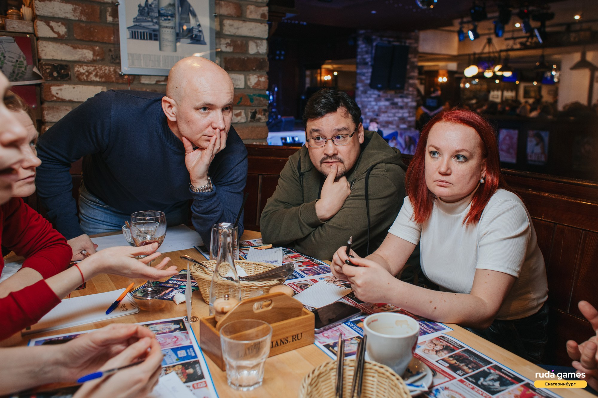 Мозгобойня. Свадебный и репортажный фотограф в Екатеринбурге и Сухом Логу