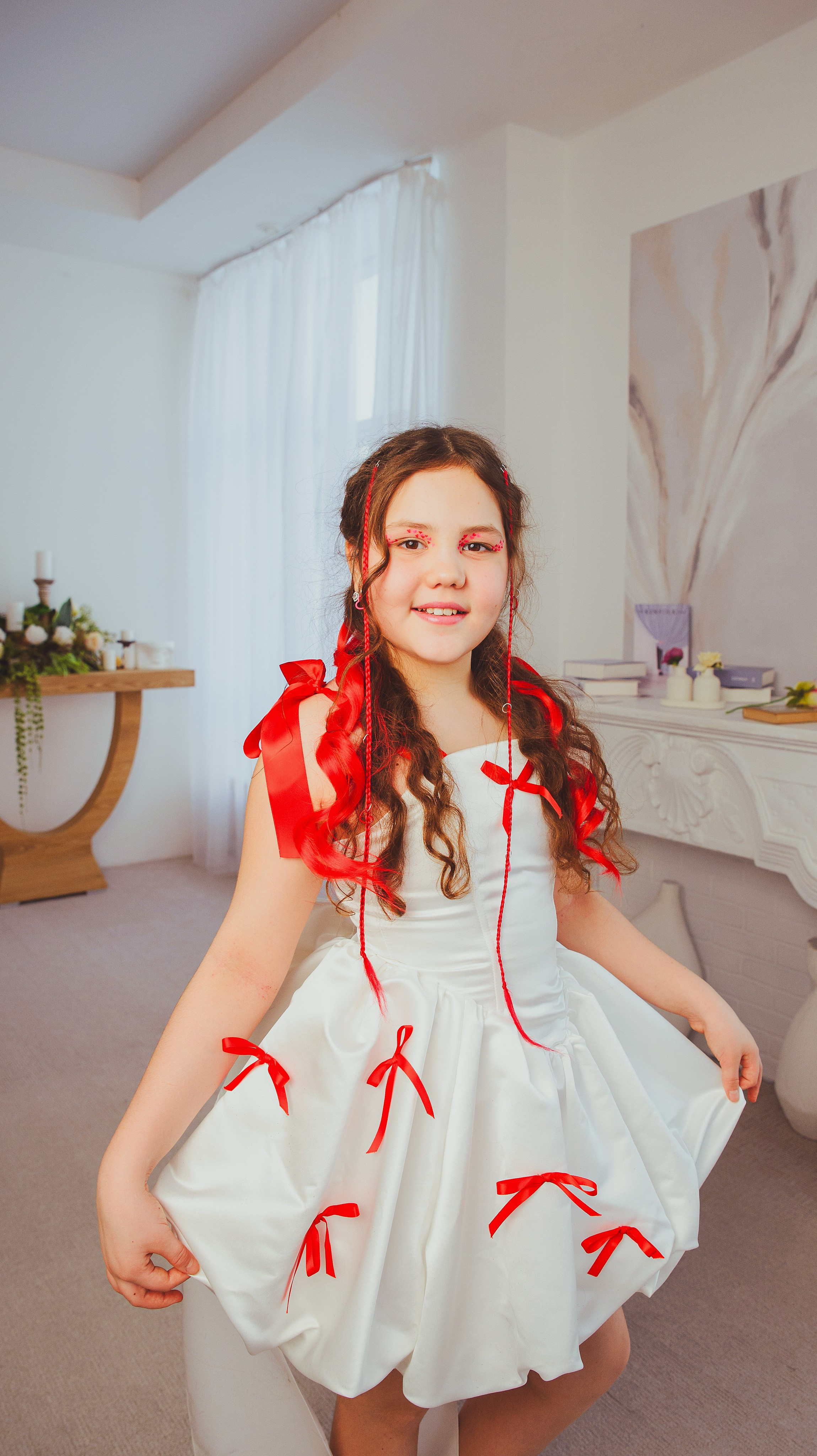 Семьи и дети. Айсылу Счастливая — Фотограф | Ретушёр | Нейрокреатор